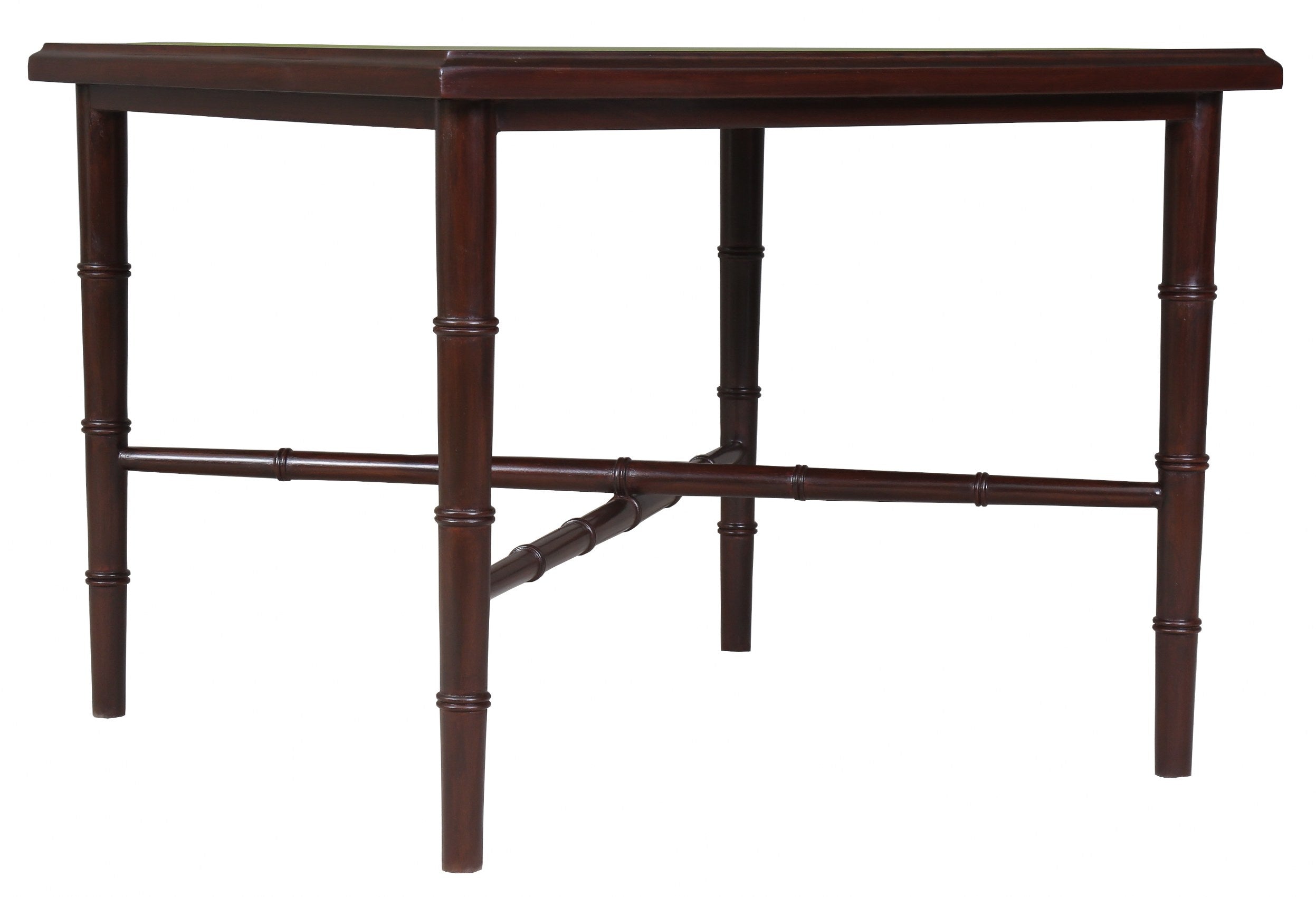 Blundell Bridge Table