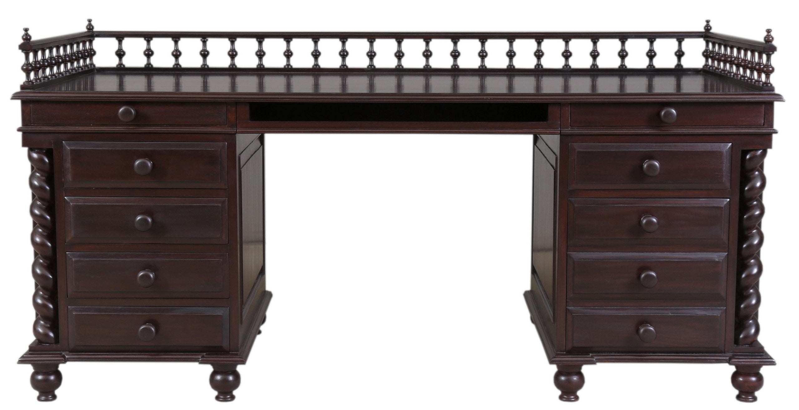 Dennis Gallery Desk