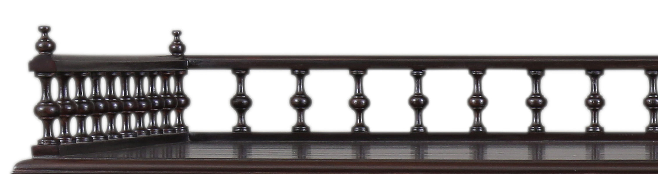 Dennis Gallery Desk