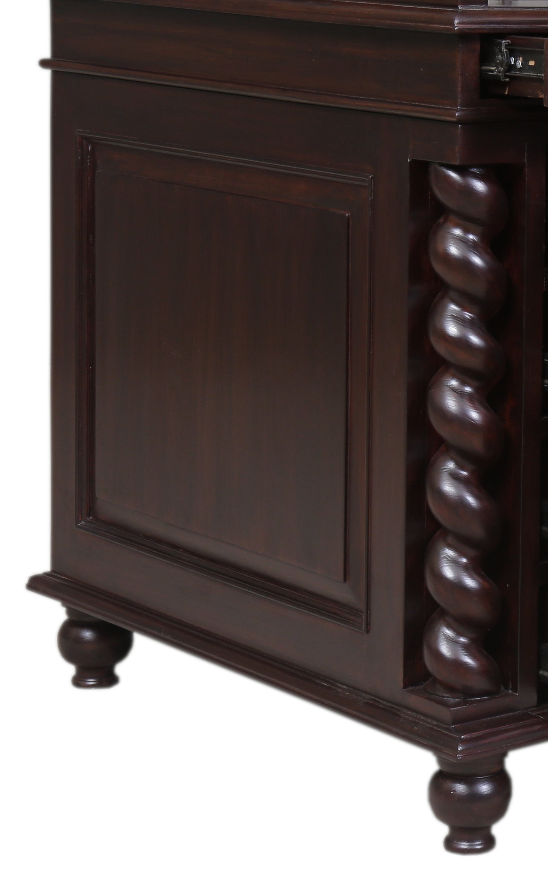 Dennis Gallery Desk