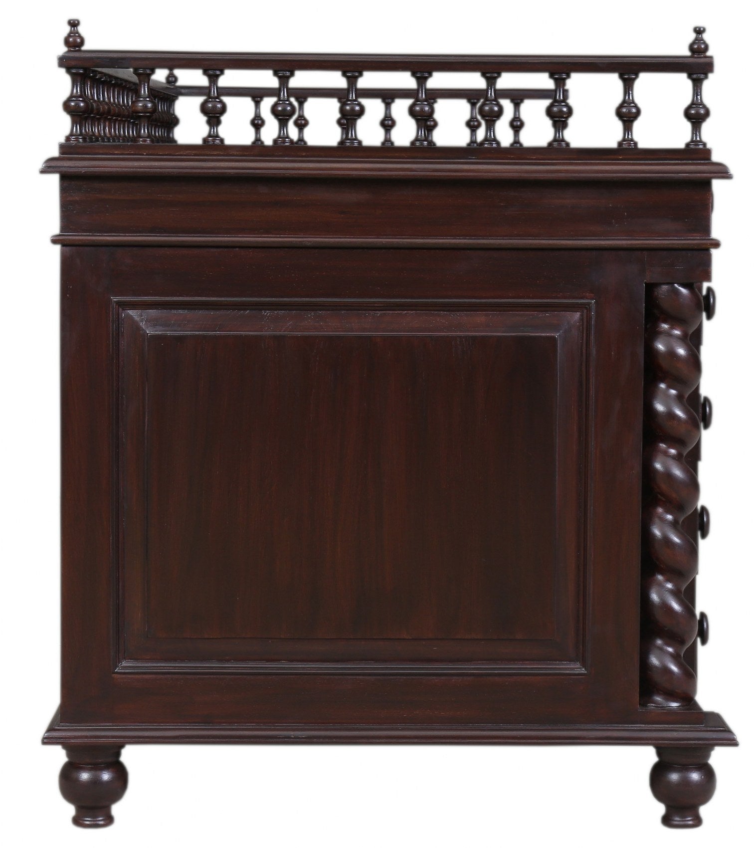 Dennis Gallery Desk