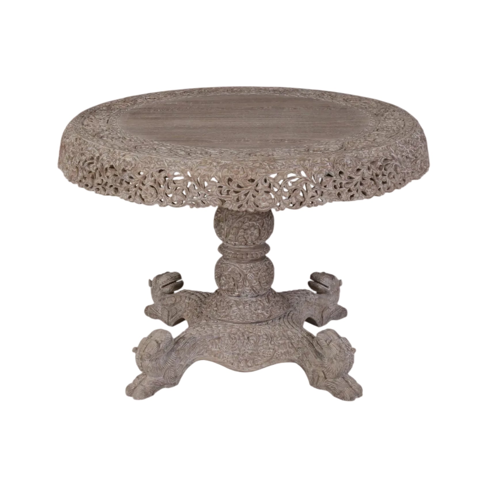 Merrick Hall Table