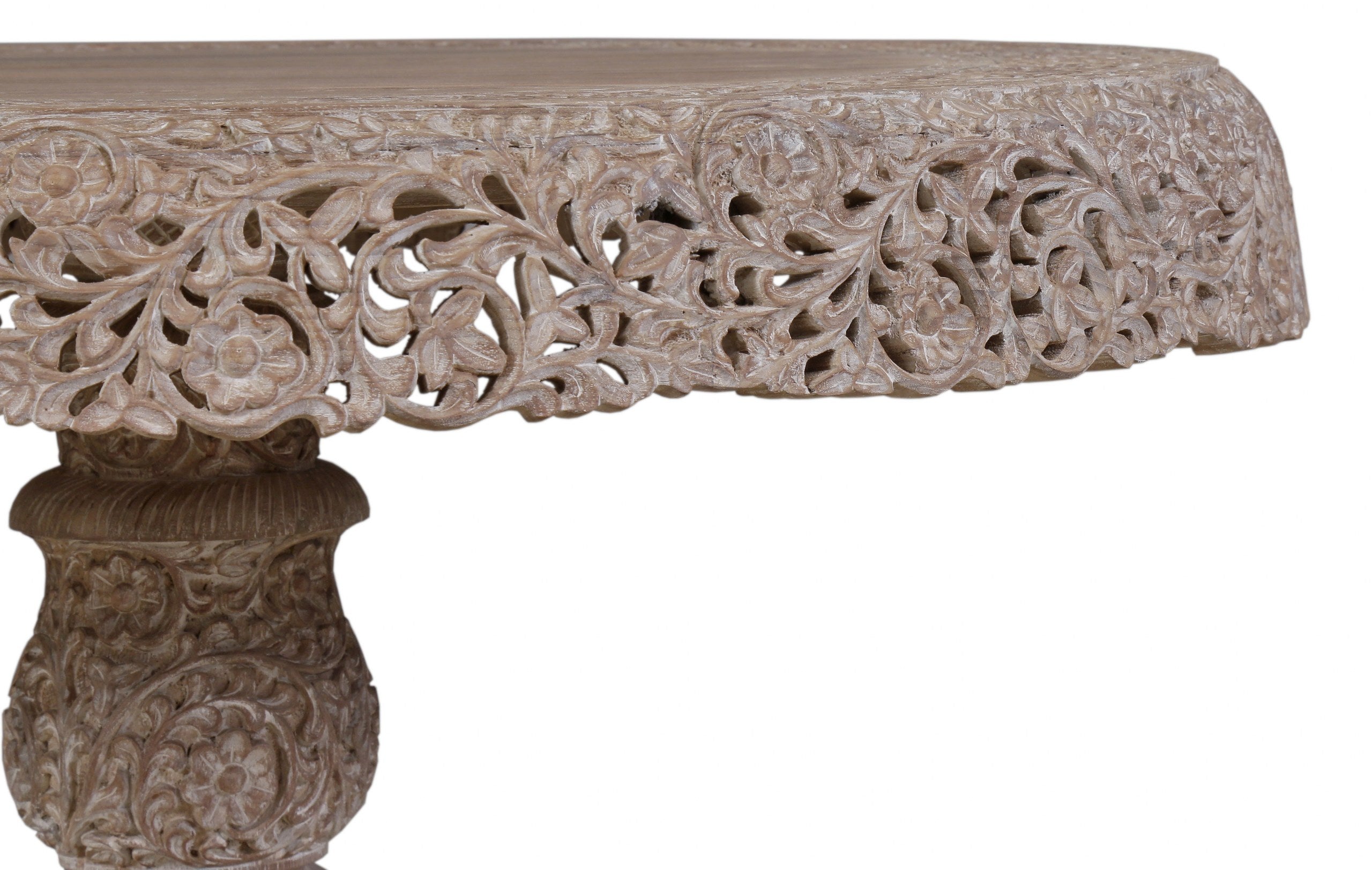 Merrick Hall Table