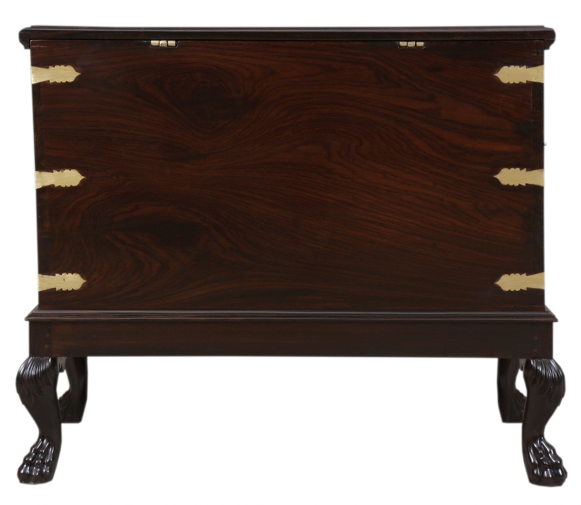 Marsters Rosewood Chest