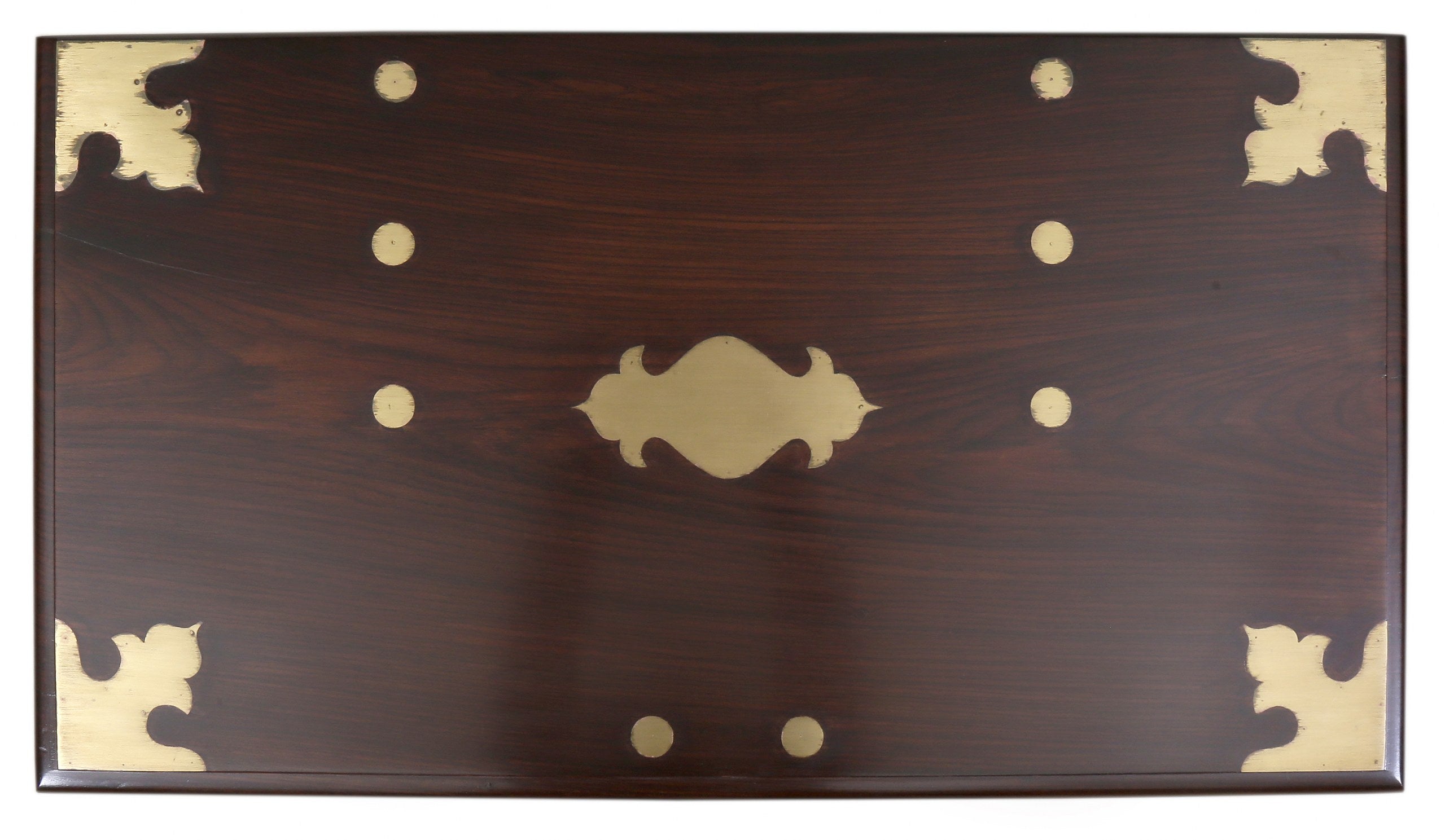 Marsters Rosewood Chest