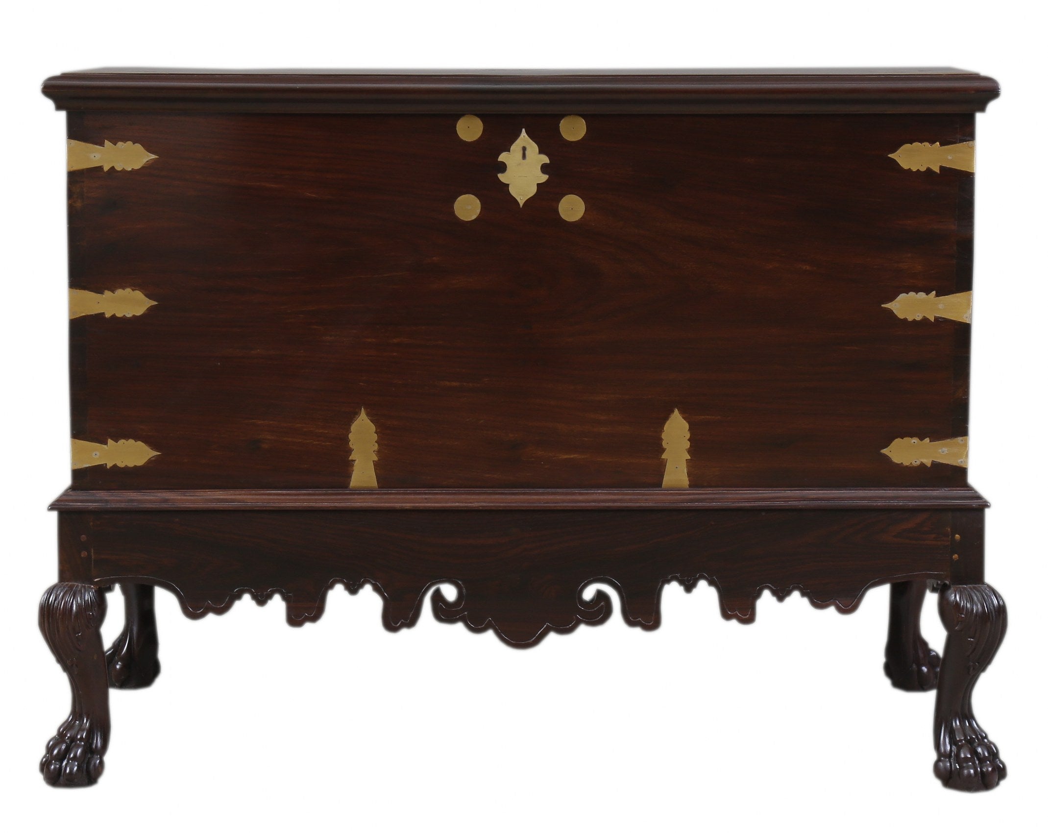 Beazley Chest