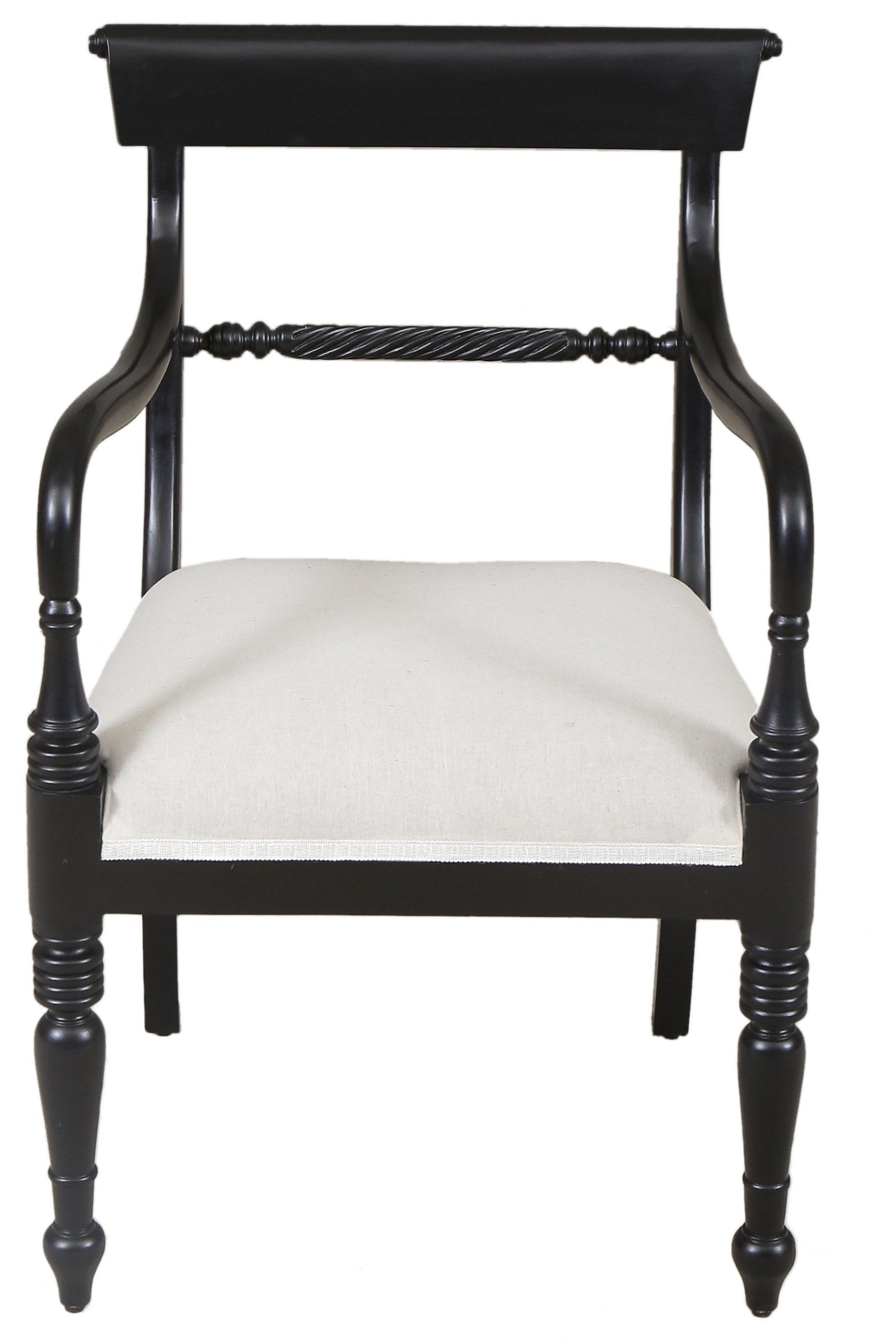 Neesham Armchair