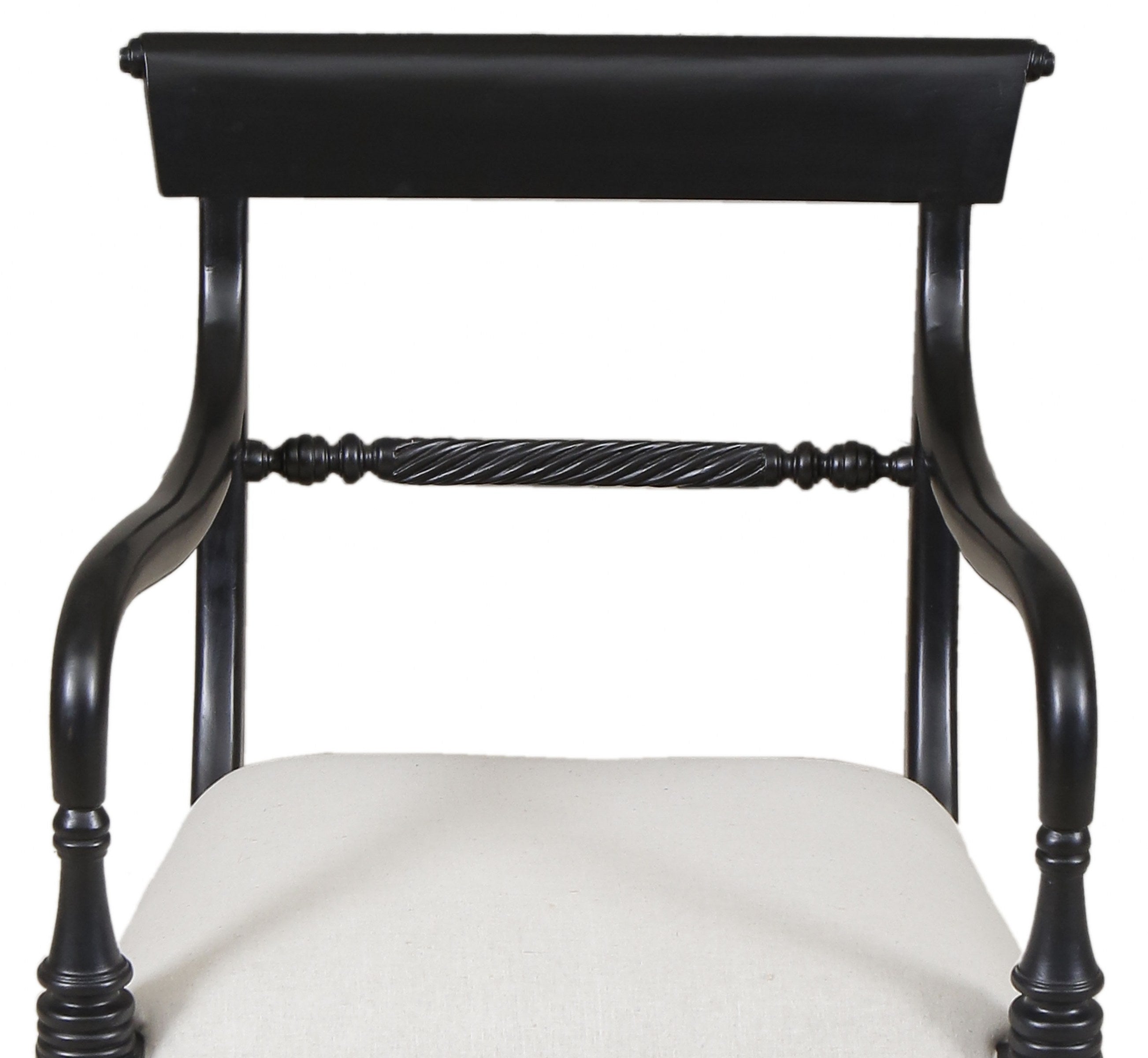 Neesham Armchair