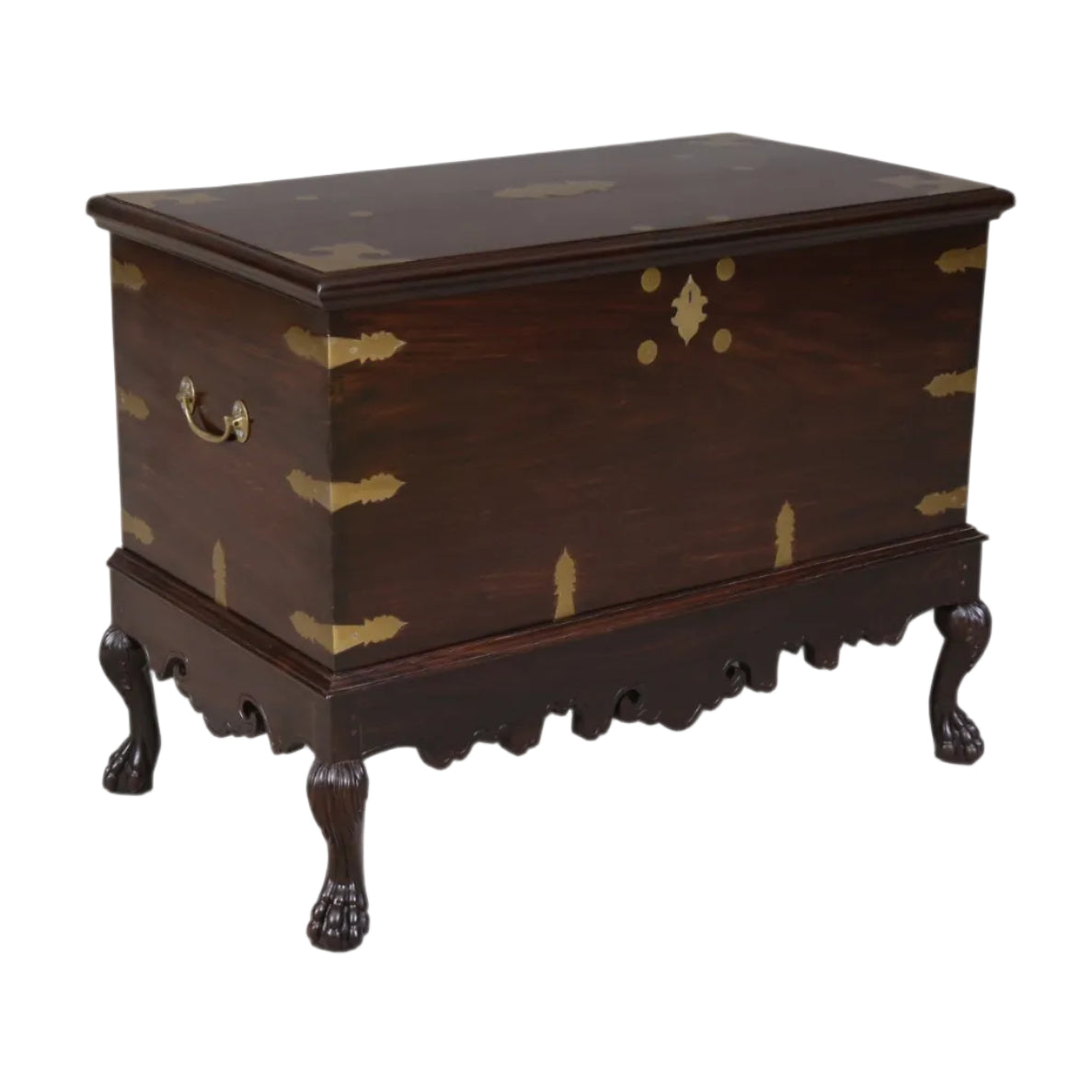 Beazley Chest