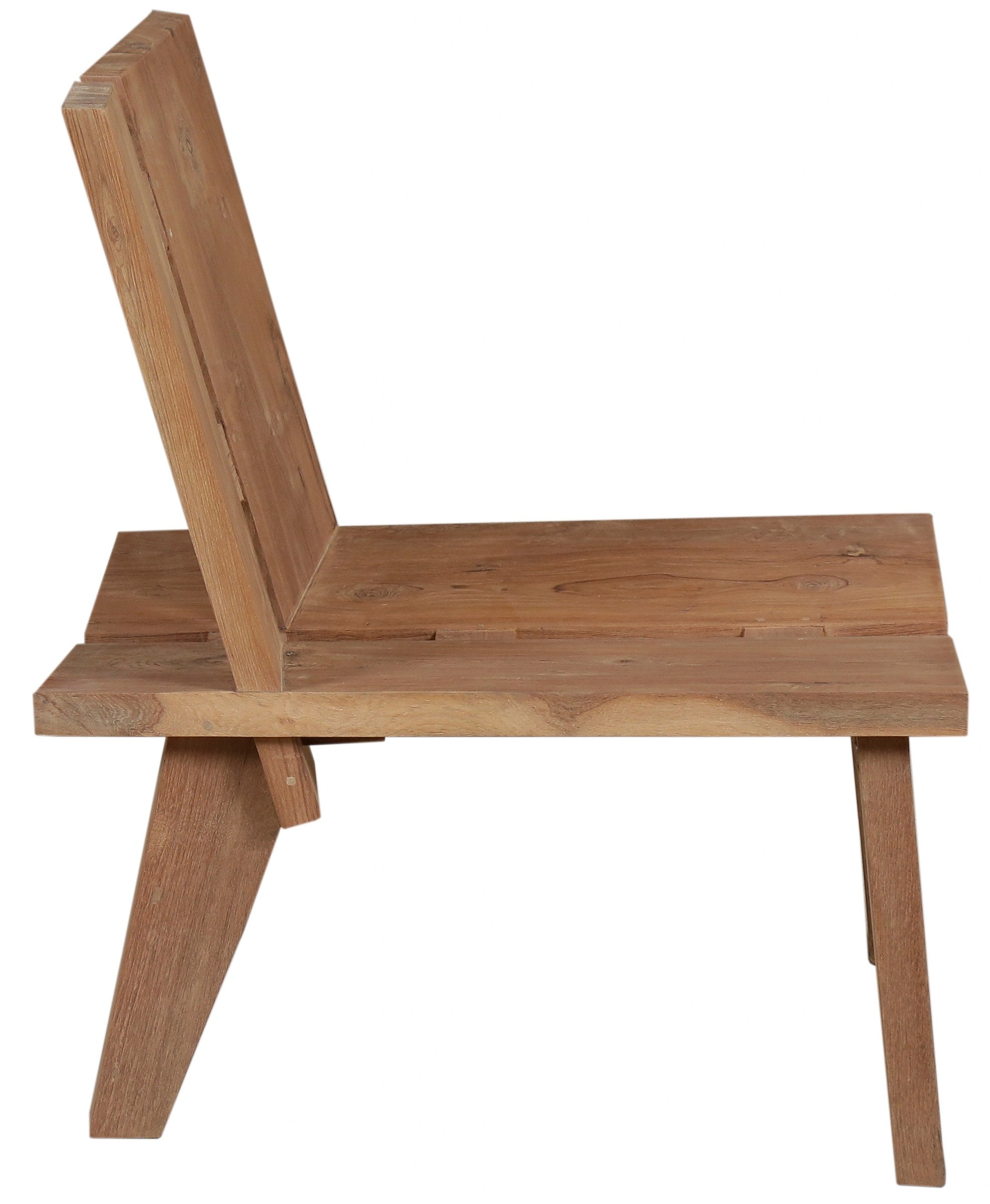 Toller Chair