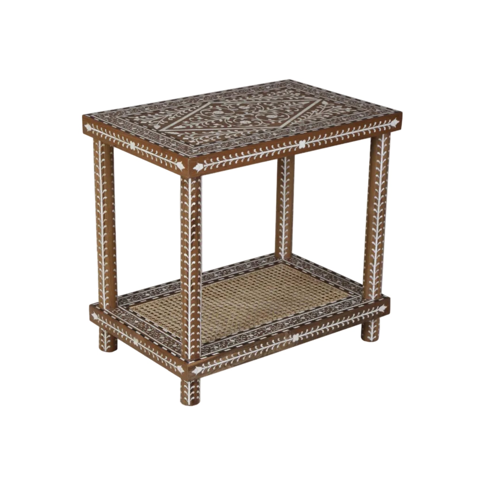 Polman Nightstand