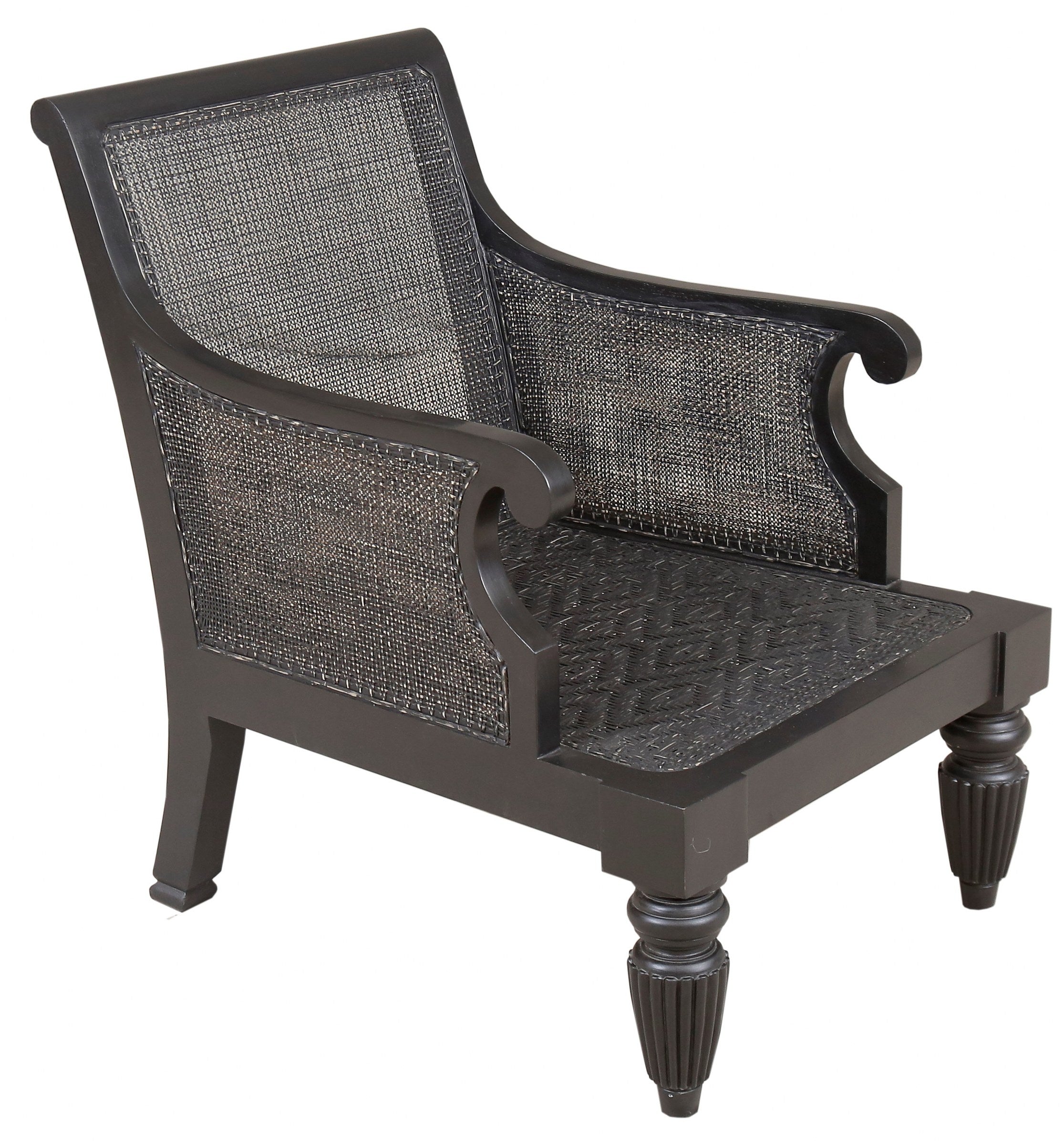 Davison Armchair