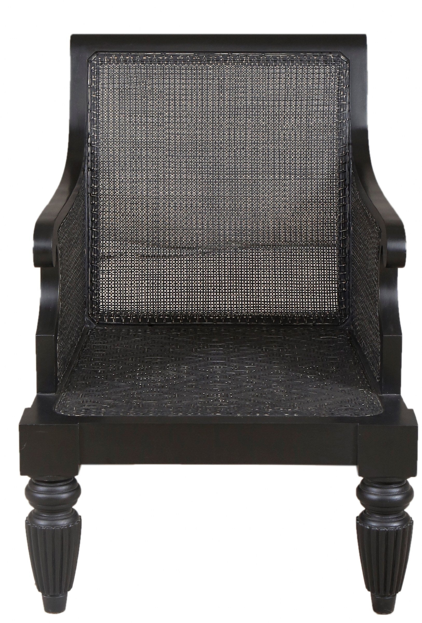 Davison Armchair