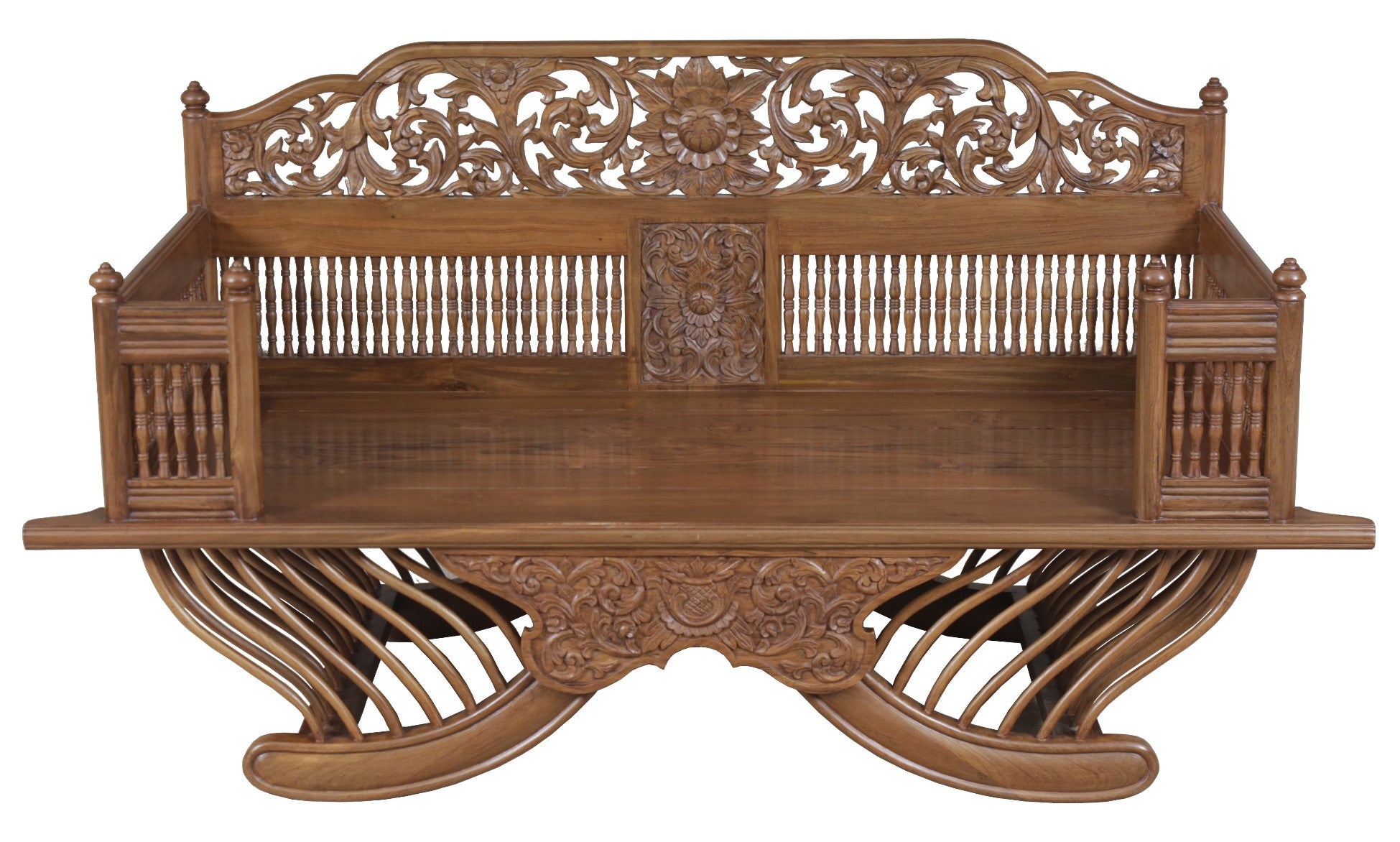 Leith Sofa