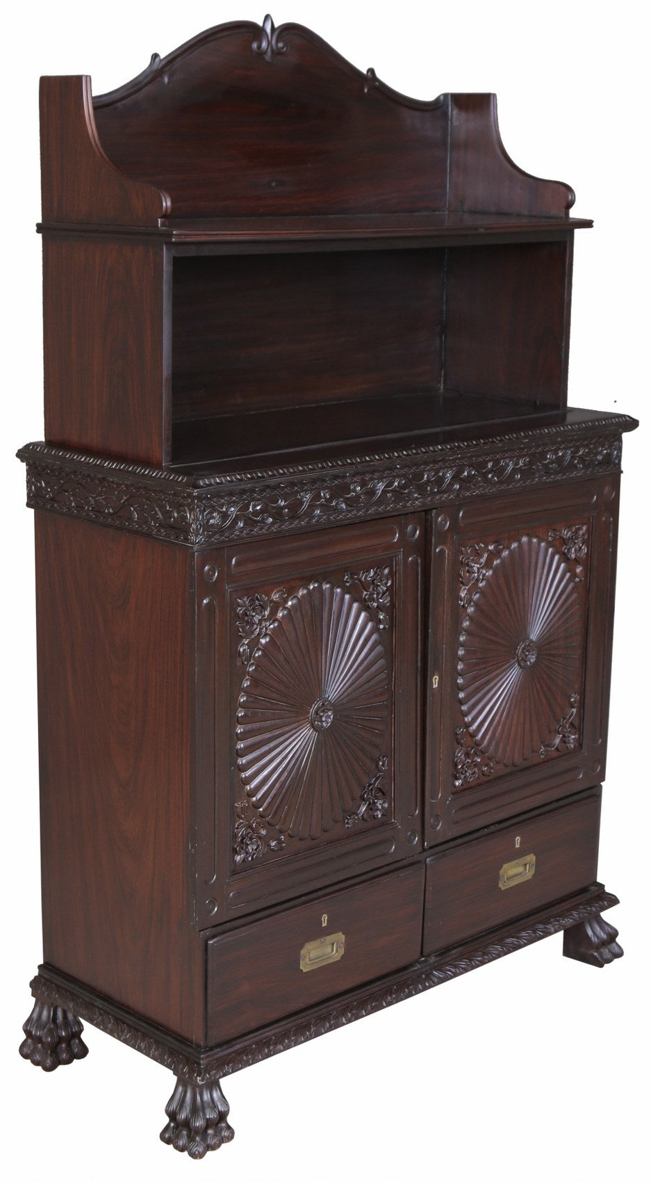 Montague Bar Cabinet