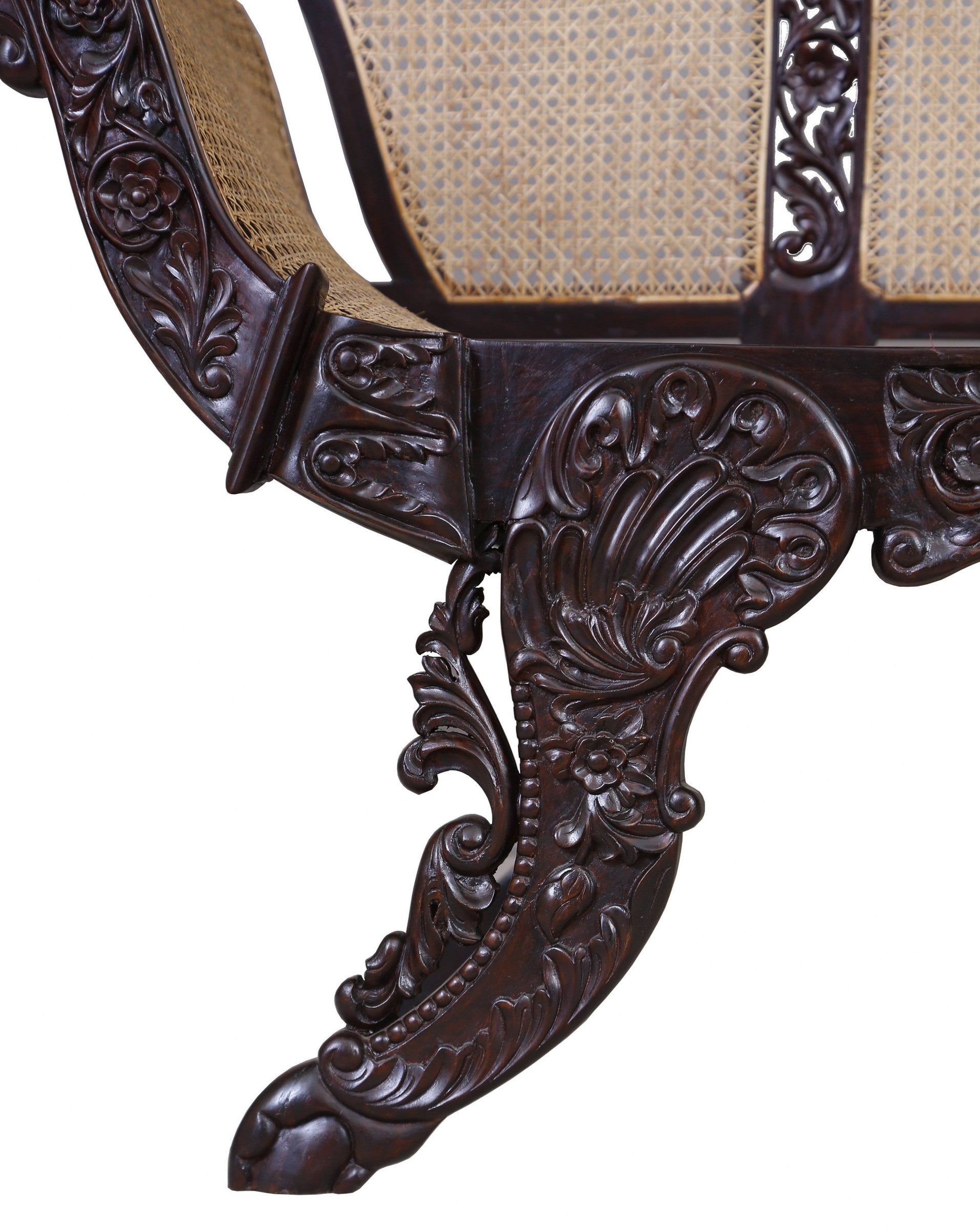 Stratton Divan