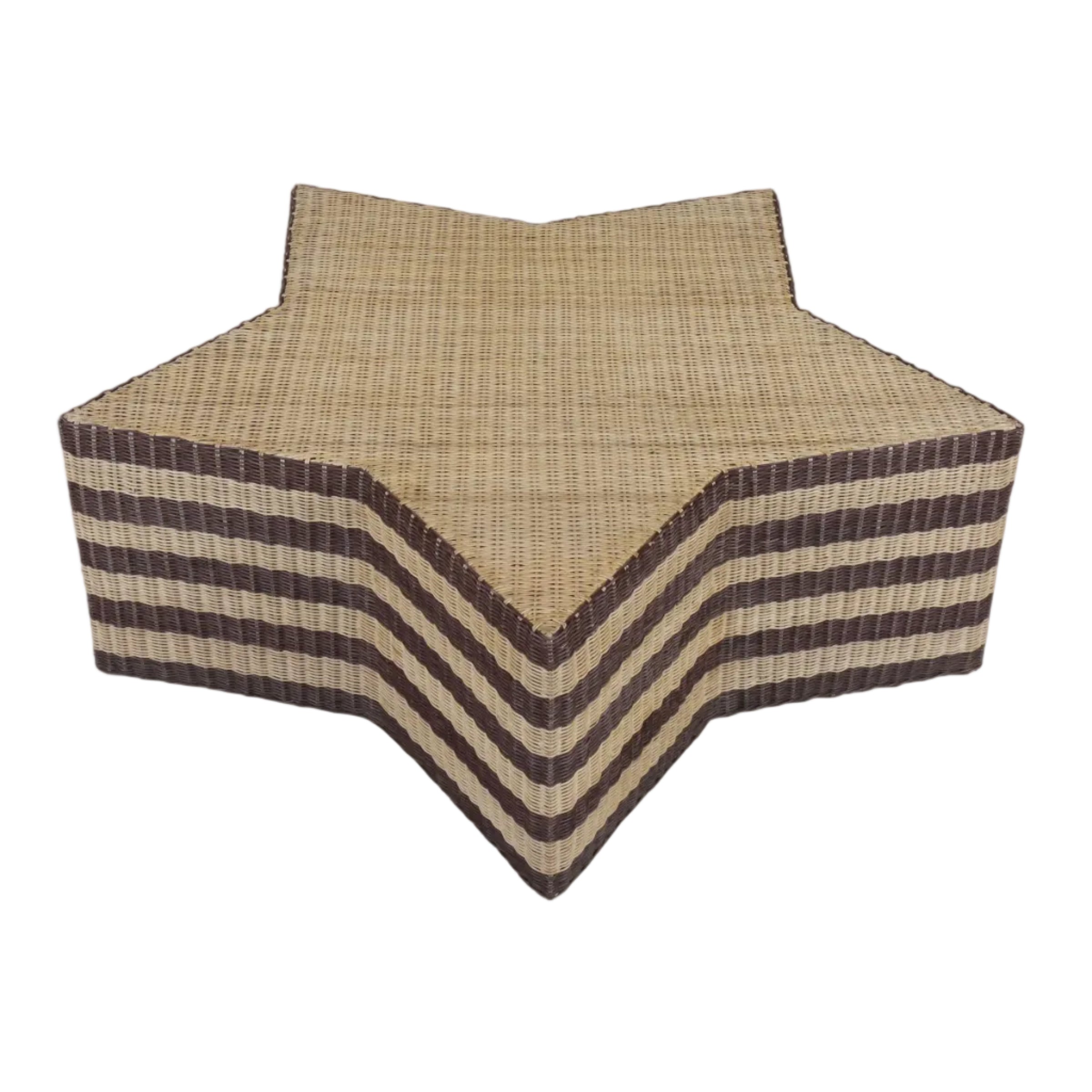 Belize Star Coffee Table