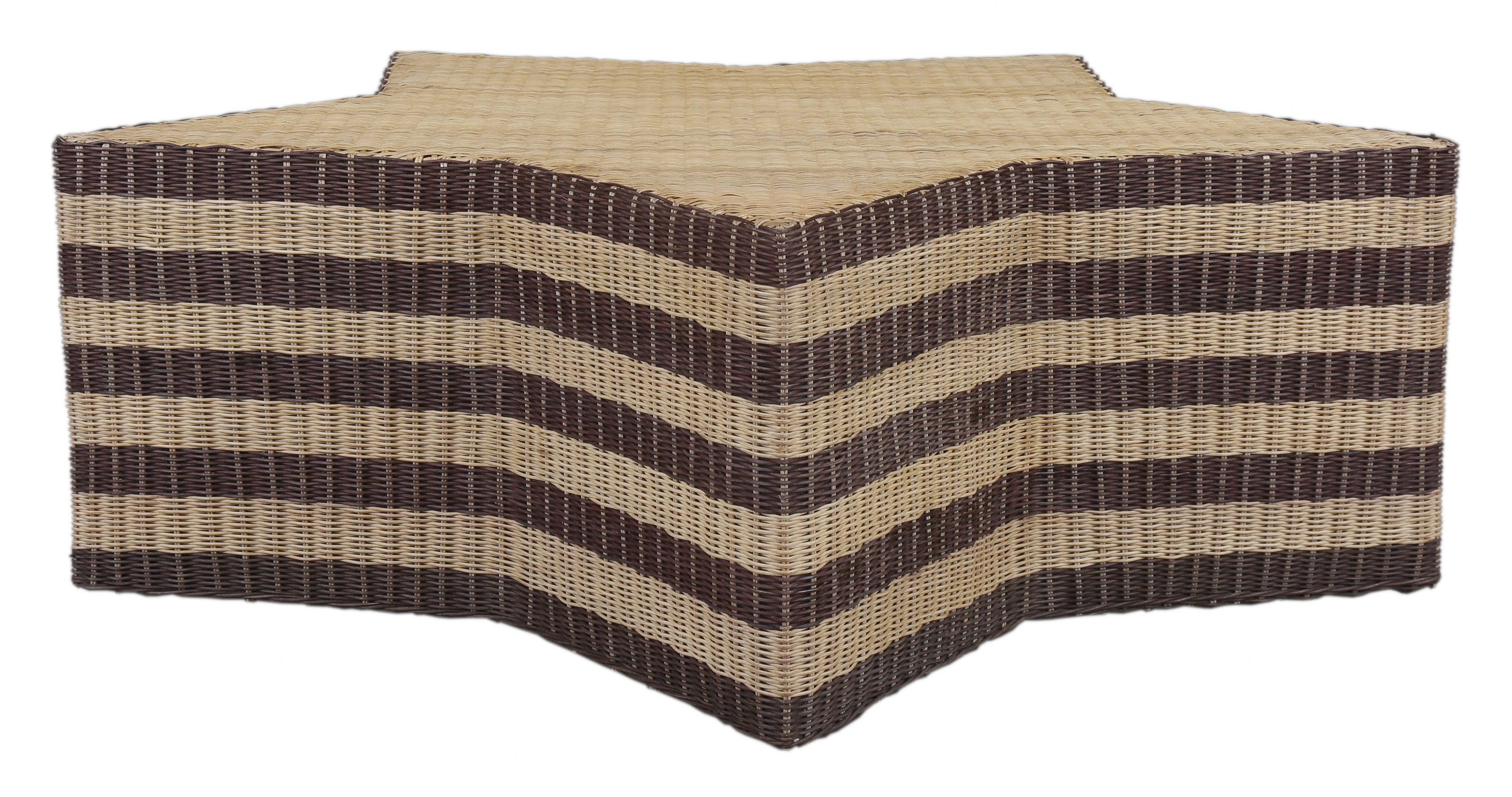 Belize Star Coffee Table