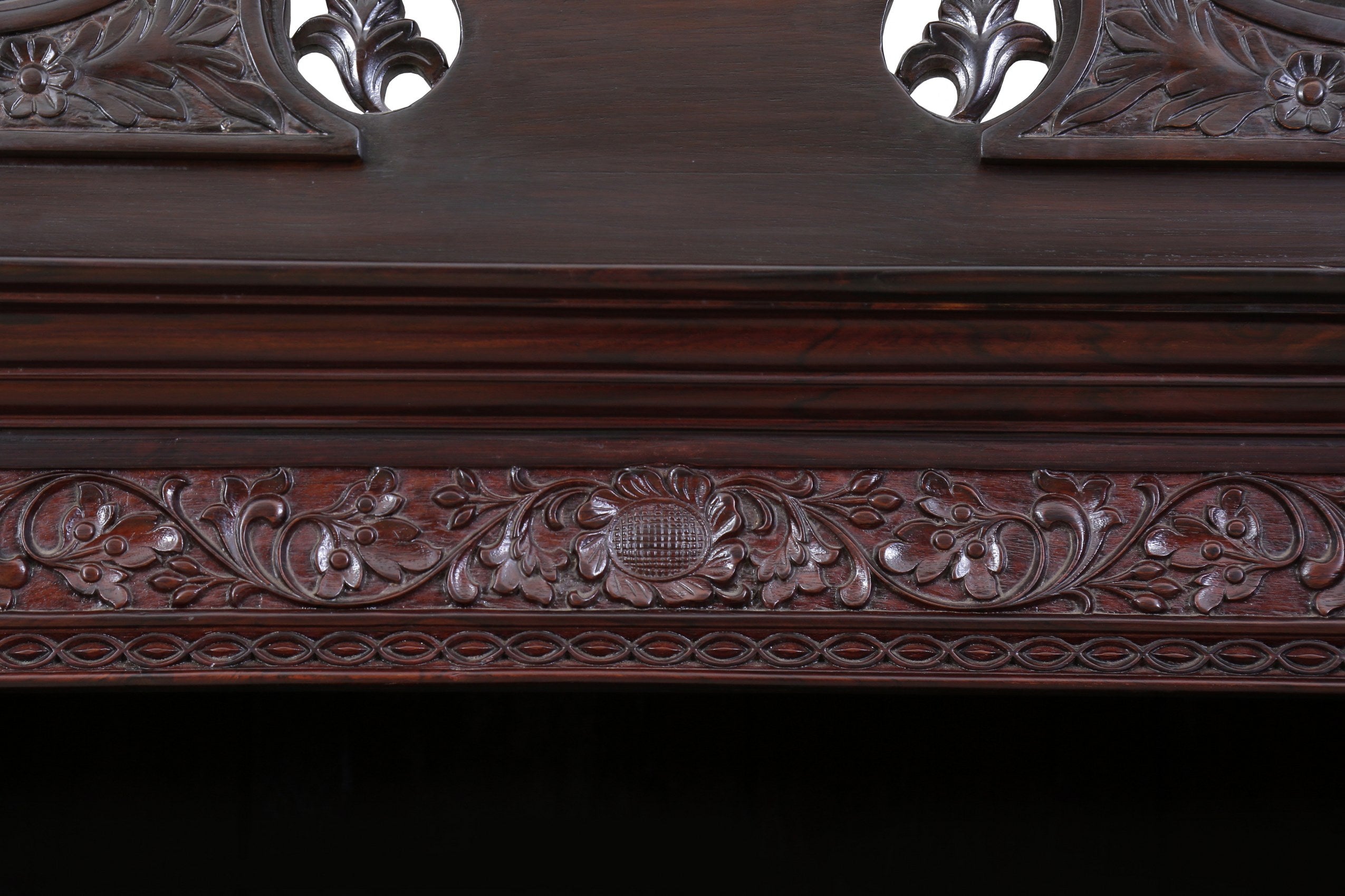 Floyer Bookcase