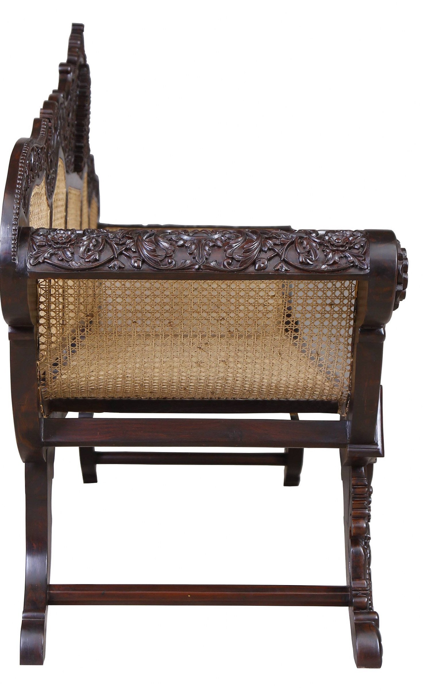 Stratton Divan