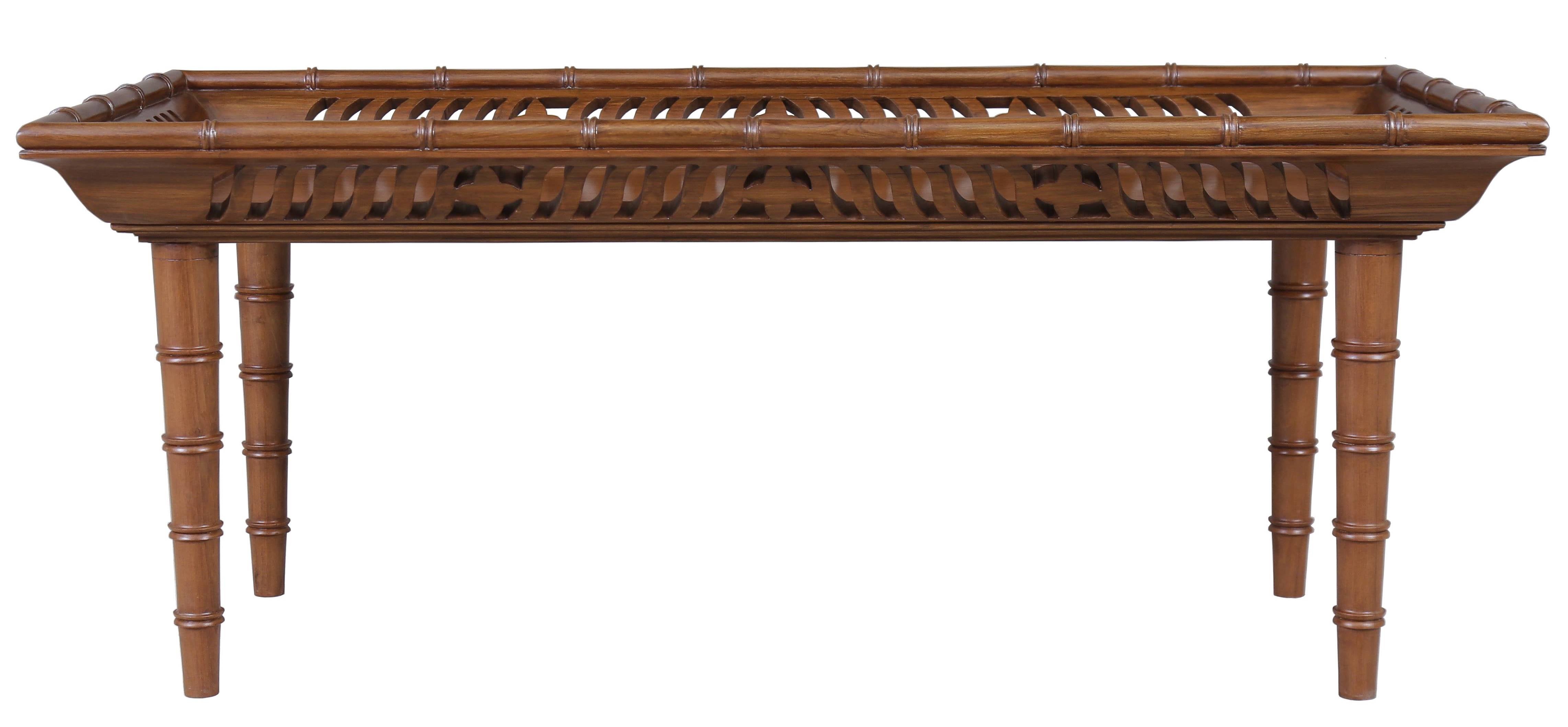 Wenlock Coffee Table