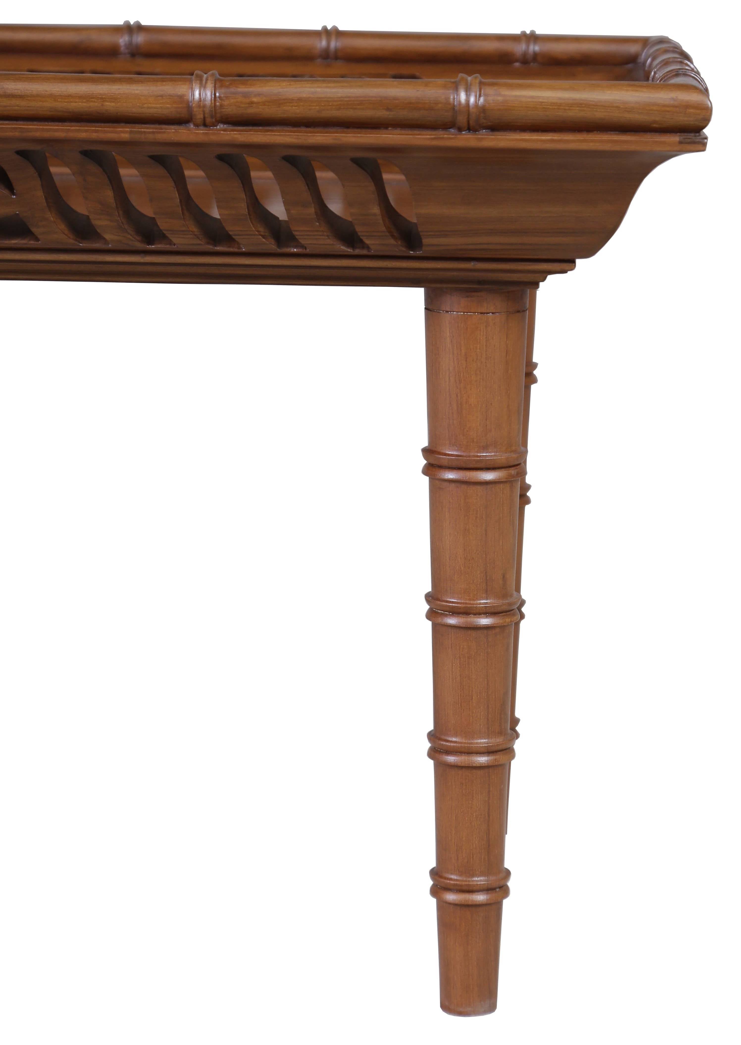 Wenlock Coffee Table