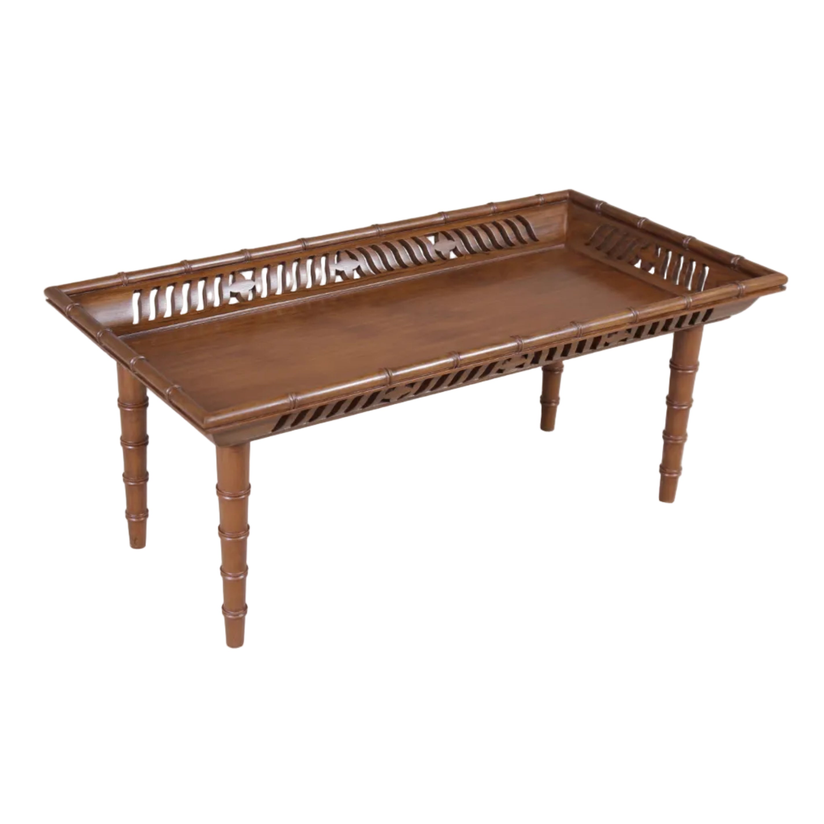 Wenlock Coffee Table