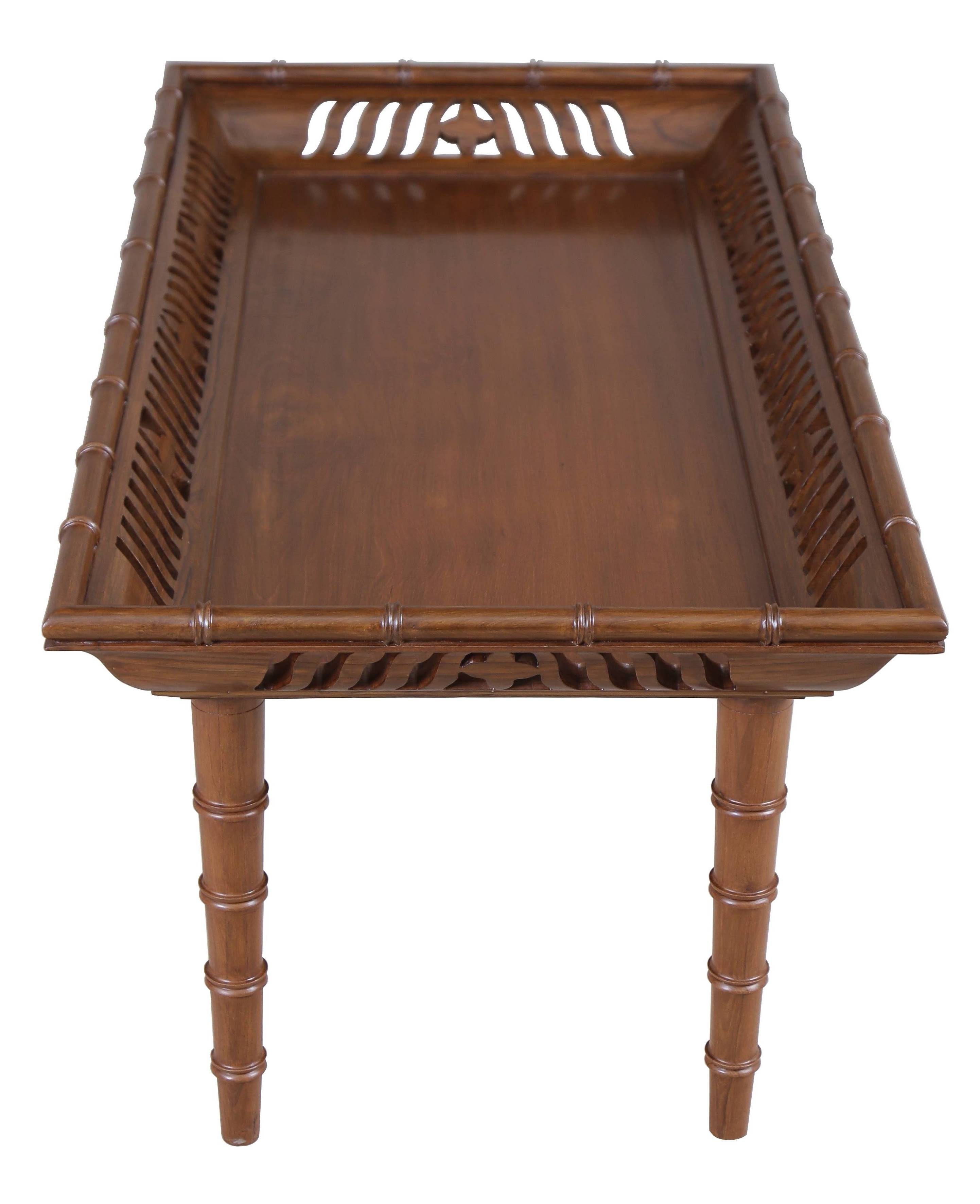 Wenlock Coffee Table
