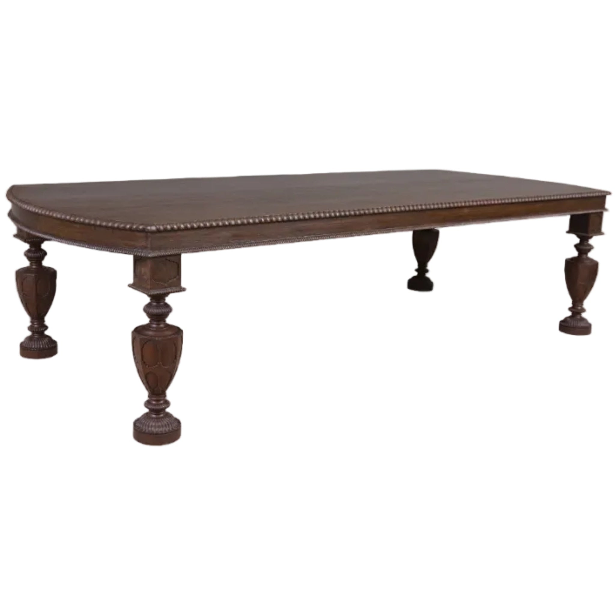 Pottinger Antique Dining Table