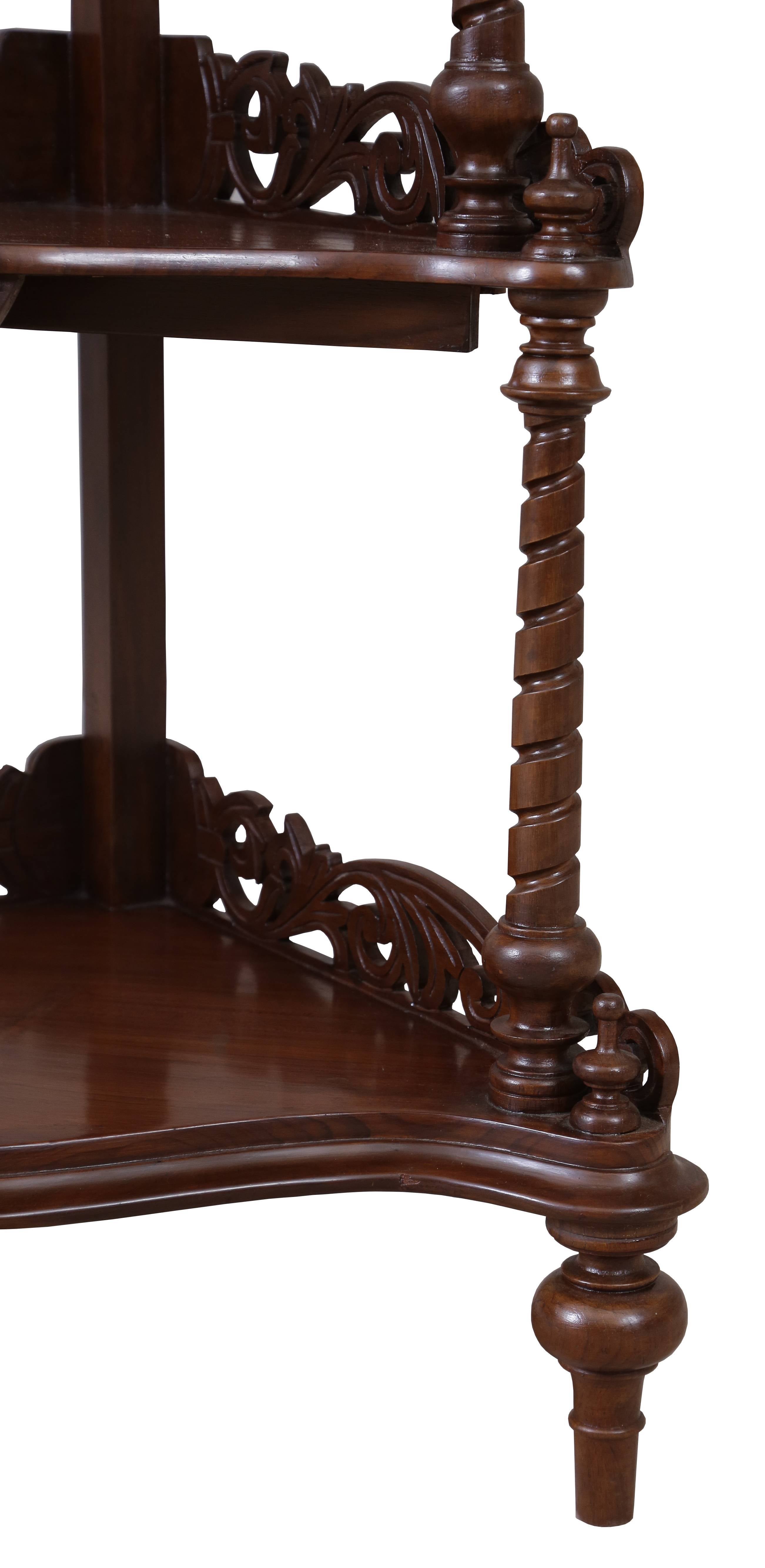 Rumbold Corner Unit