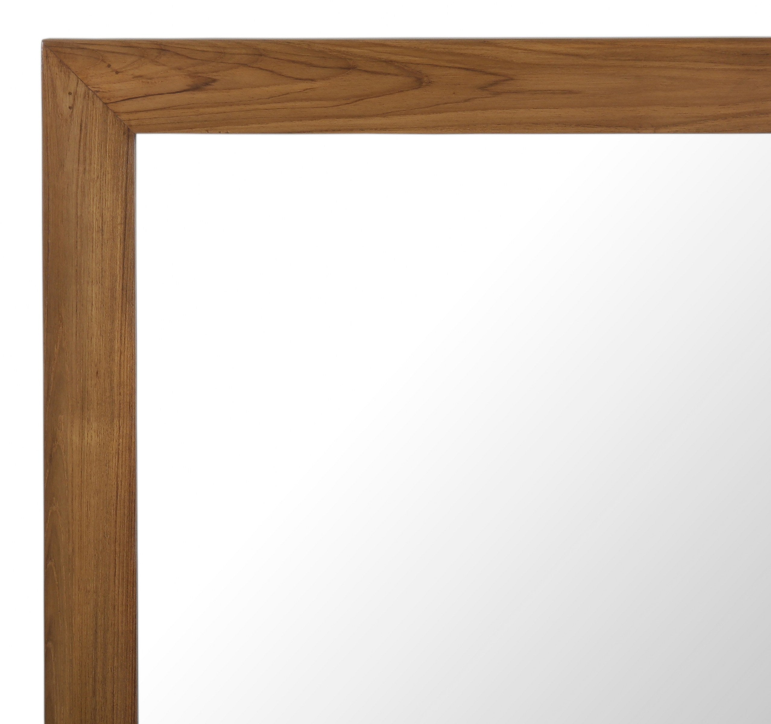 Jules Mirror Frame