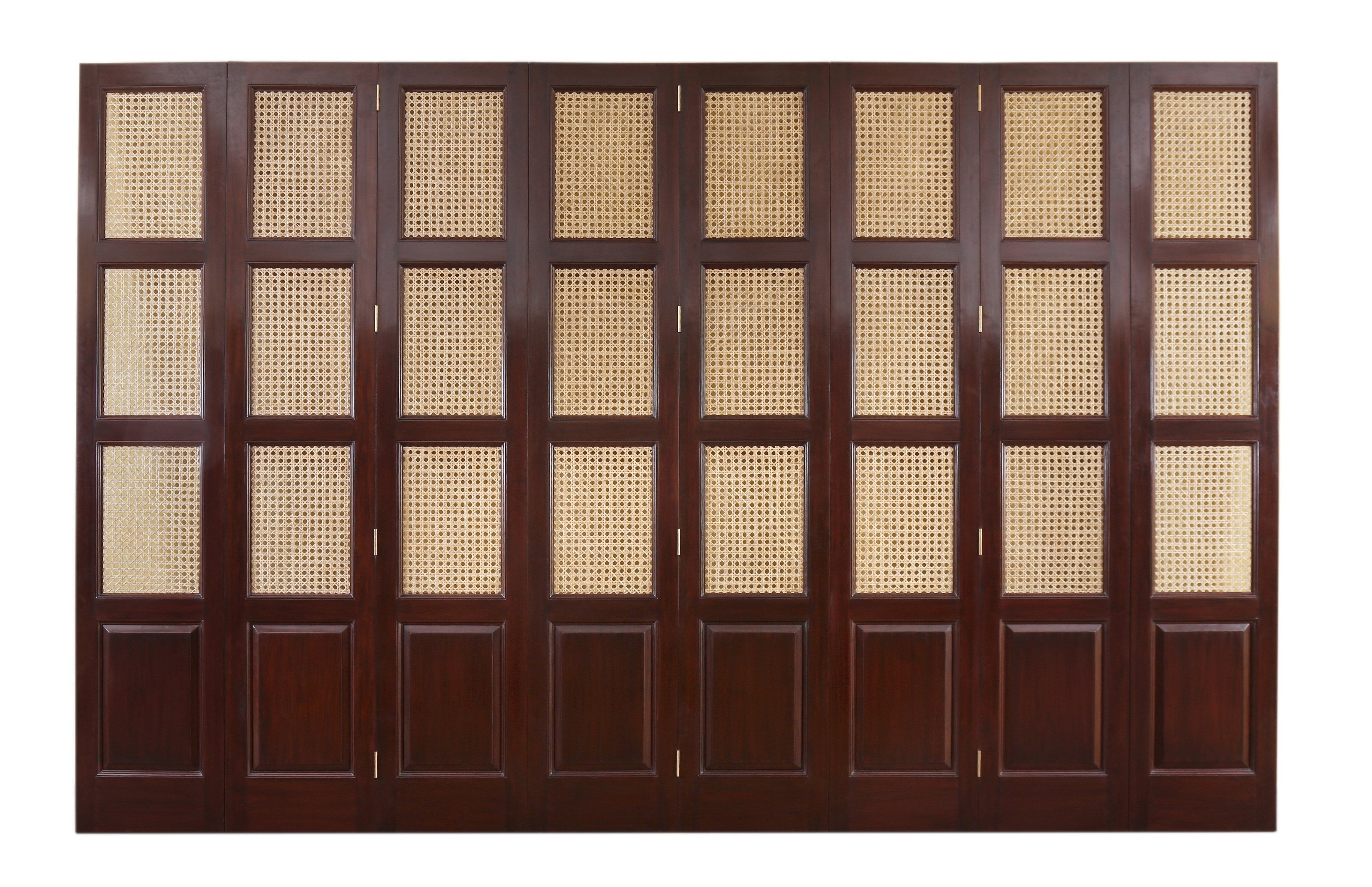 Kingsford Screen