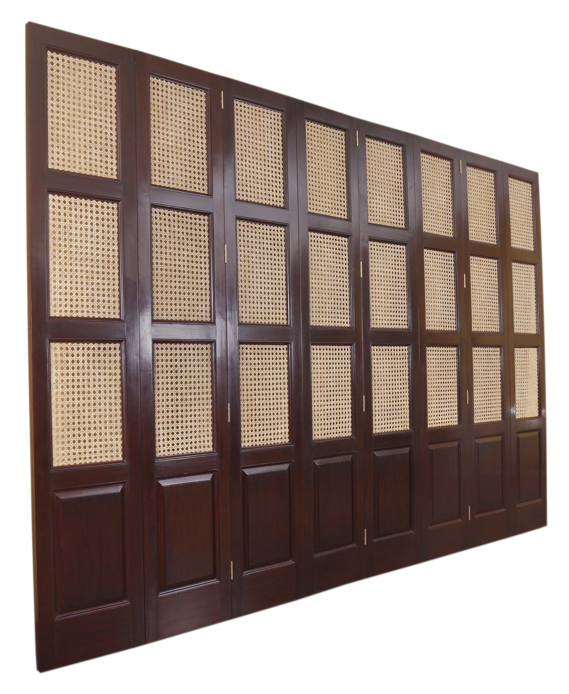 Kingsford Screen