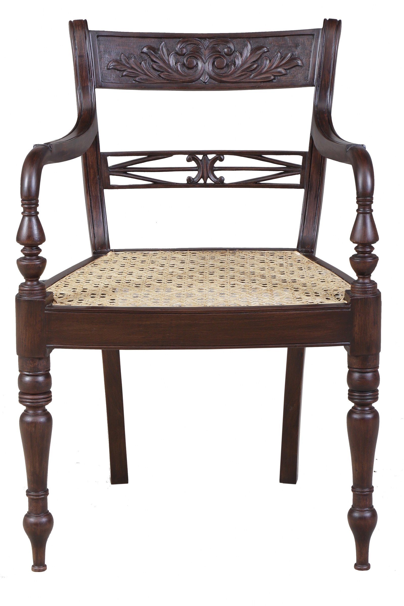 Morse Dining Armchair
