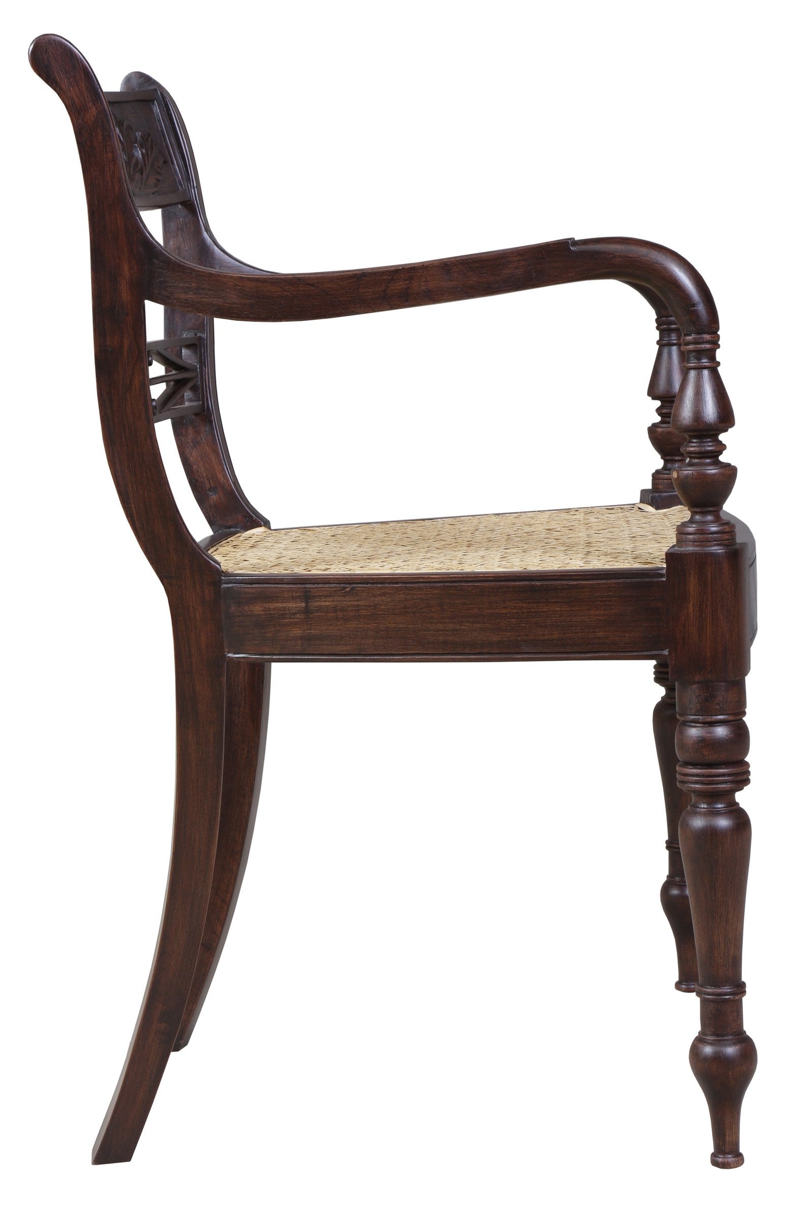 Morse Dining Armchair