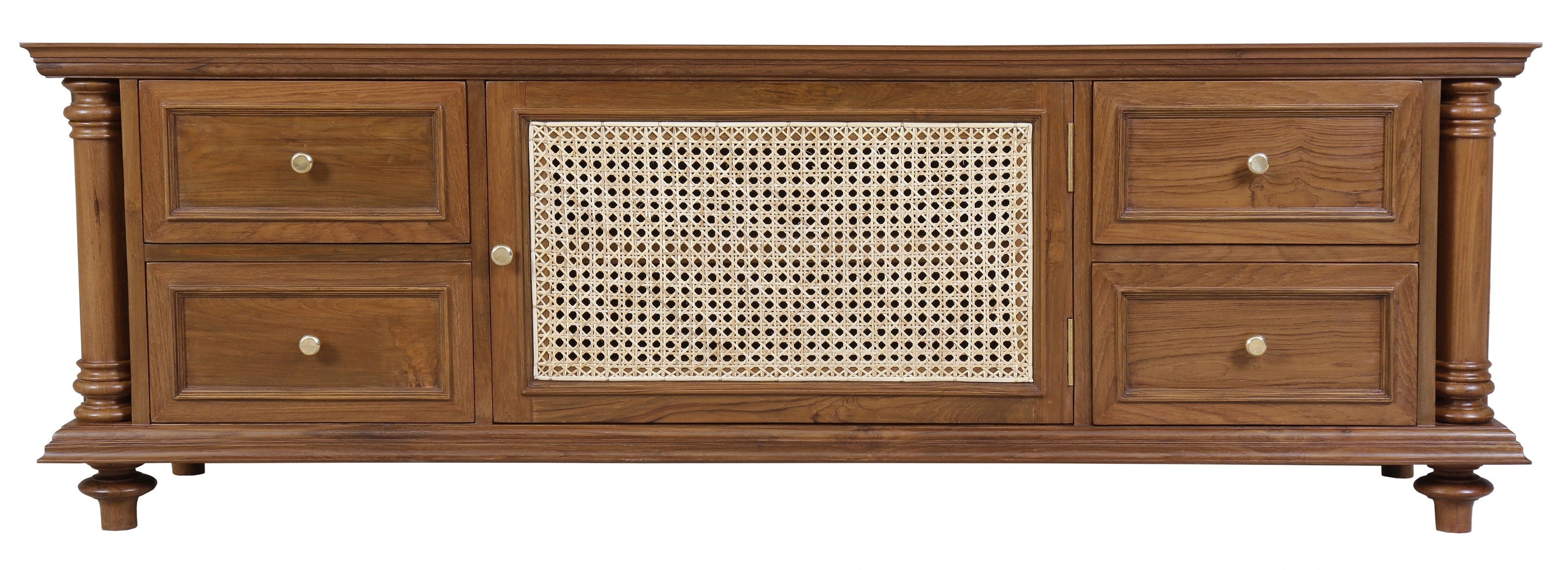 Carteret Media Unit