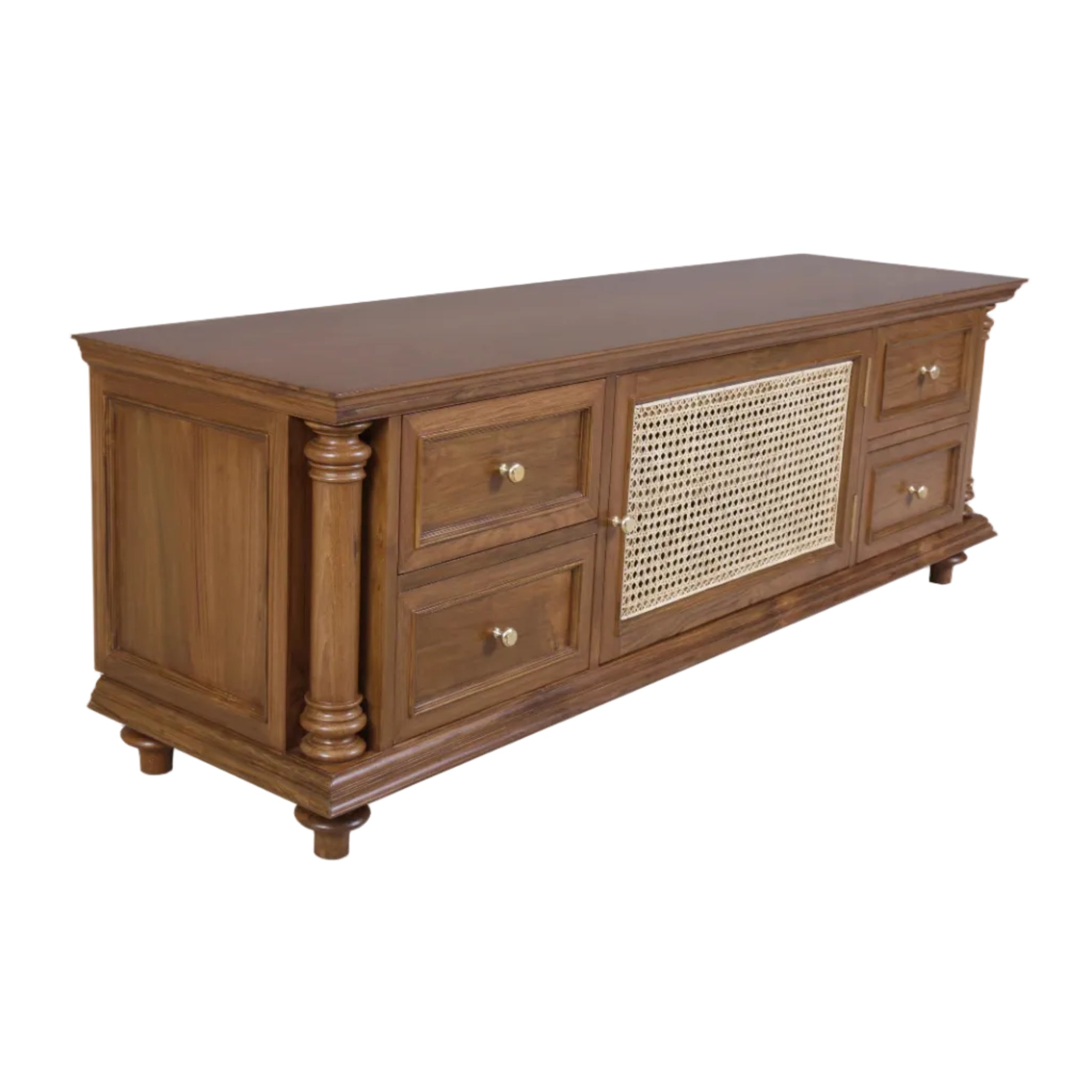 Carteret Media Unit