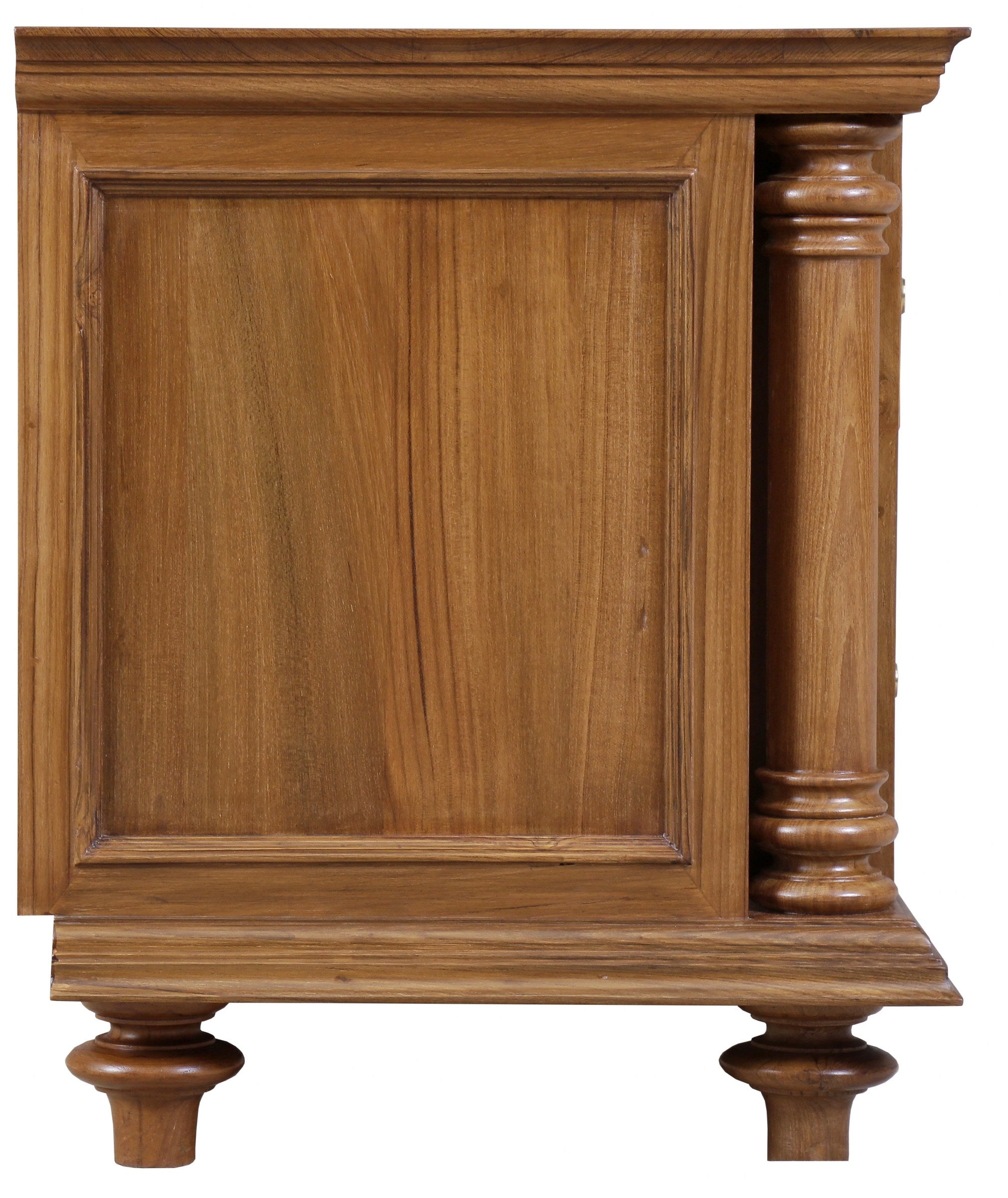 Carteret Media Unit