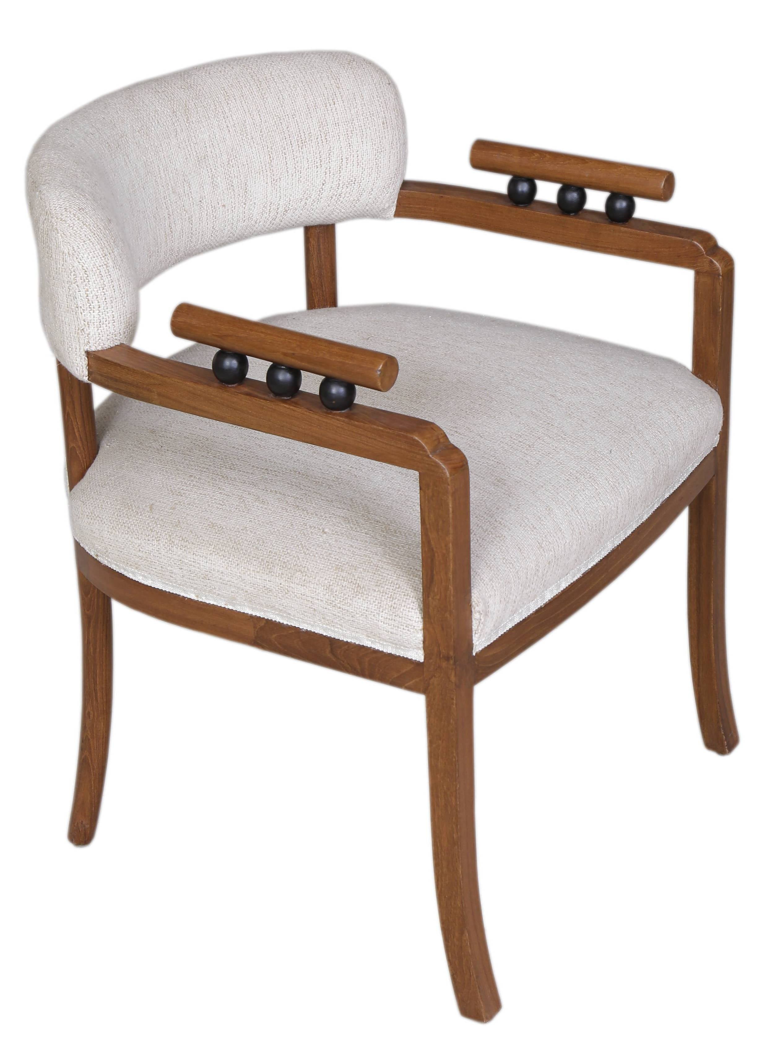 Dumas Antique Dining Chair