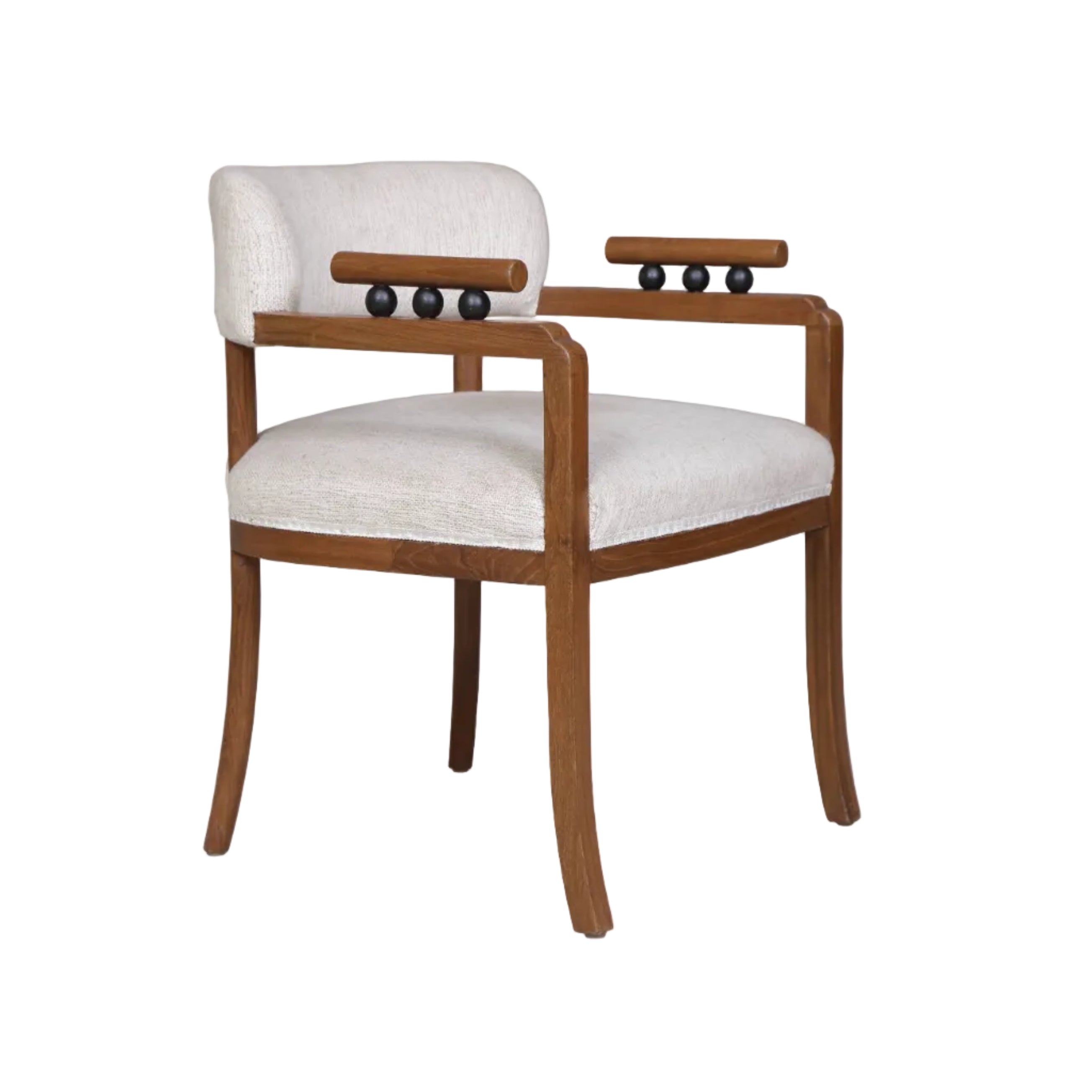 Dumas Antique Dining Chair