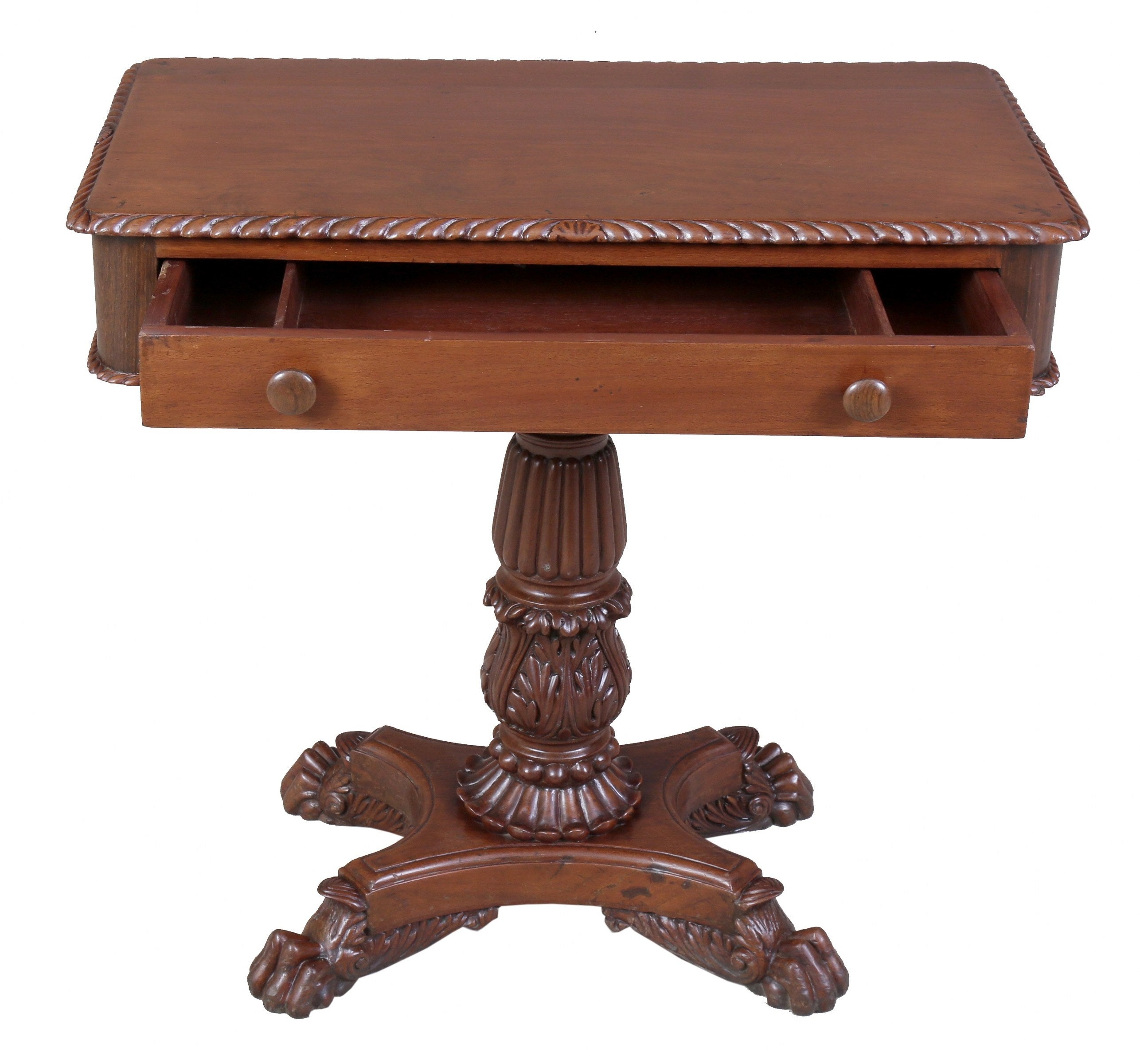 Macartney Console Table