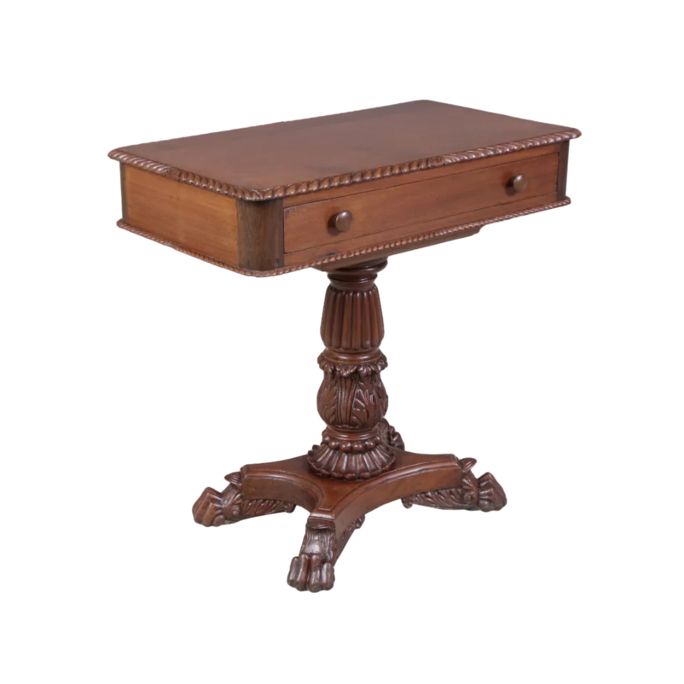 Macartney Nightstand