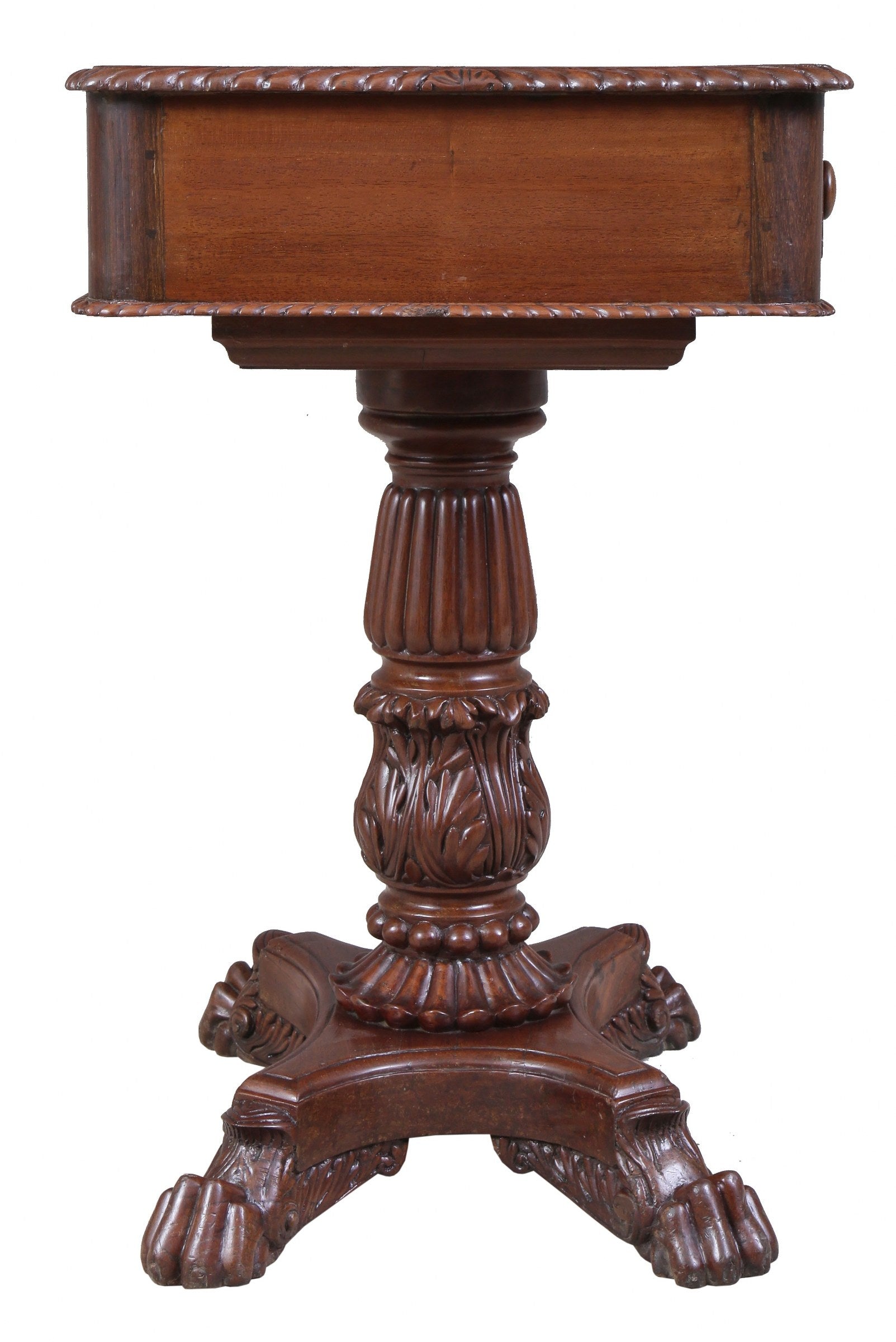 Macartney Console Table