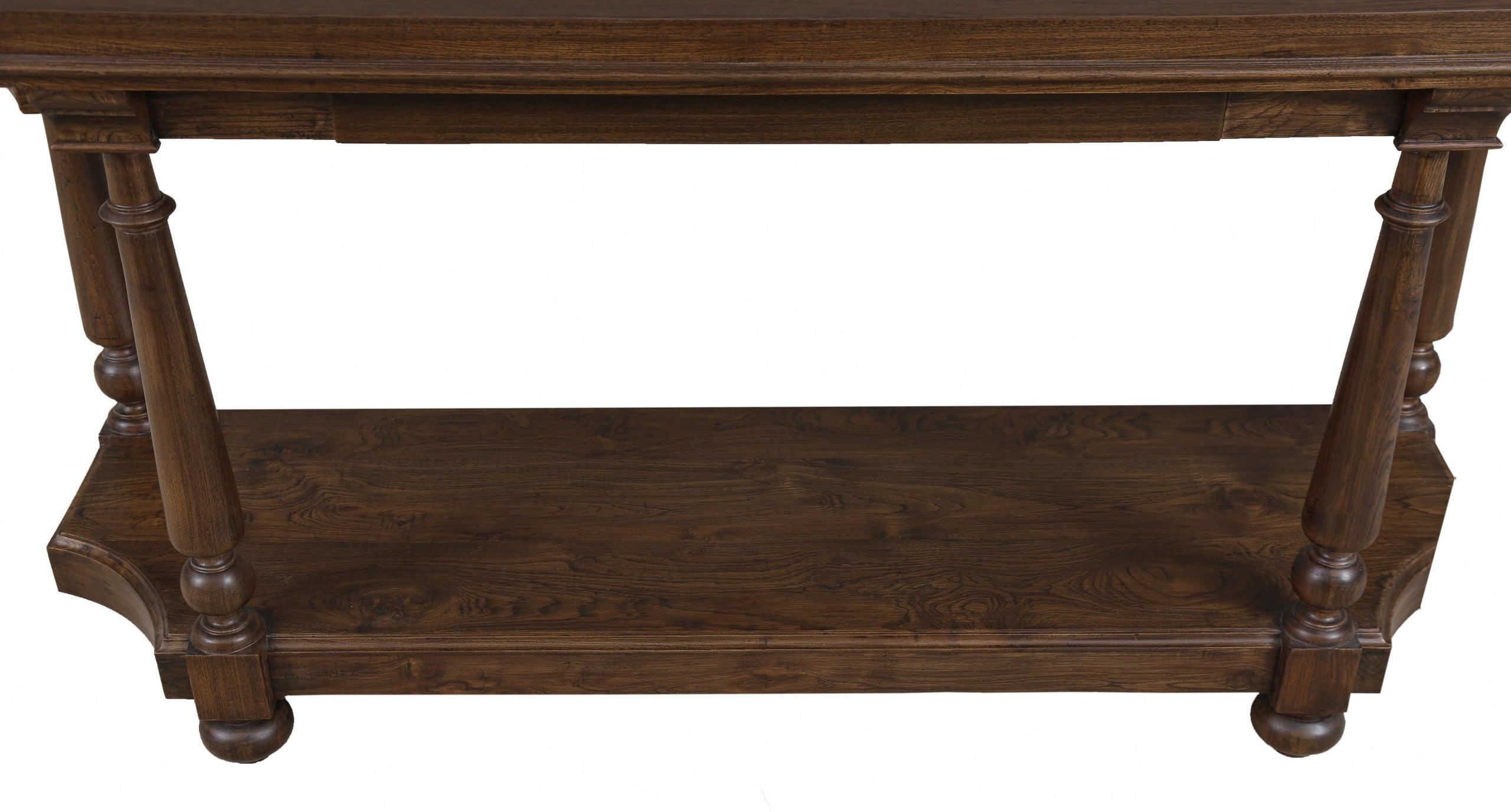 Rocastle Console Table
