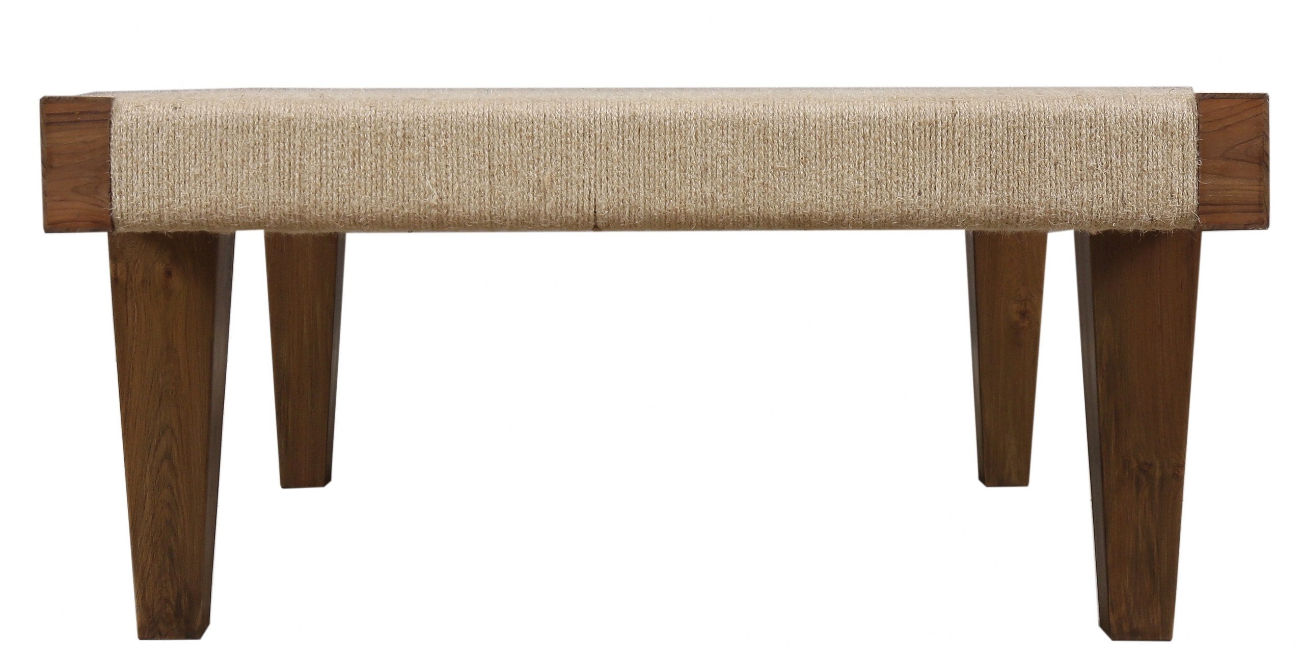 Weasley Rope Coffee Table
