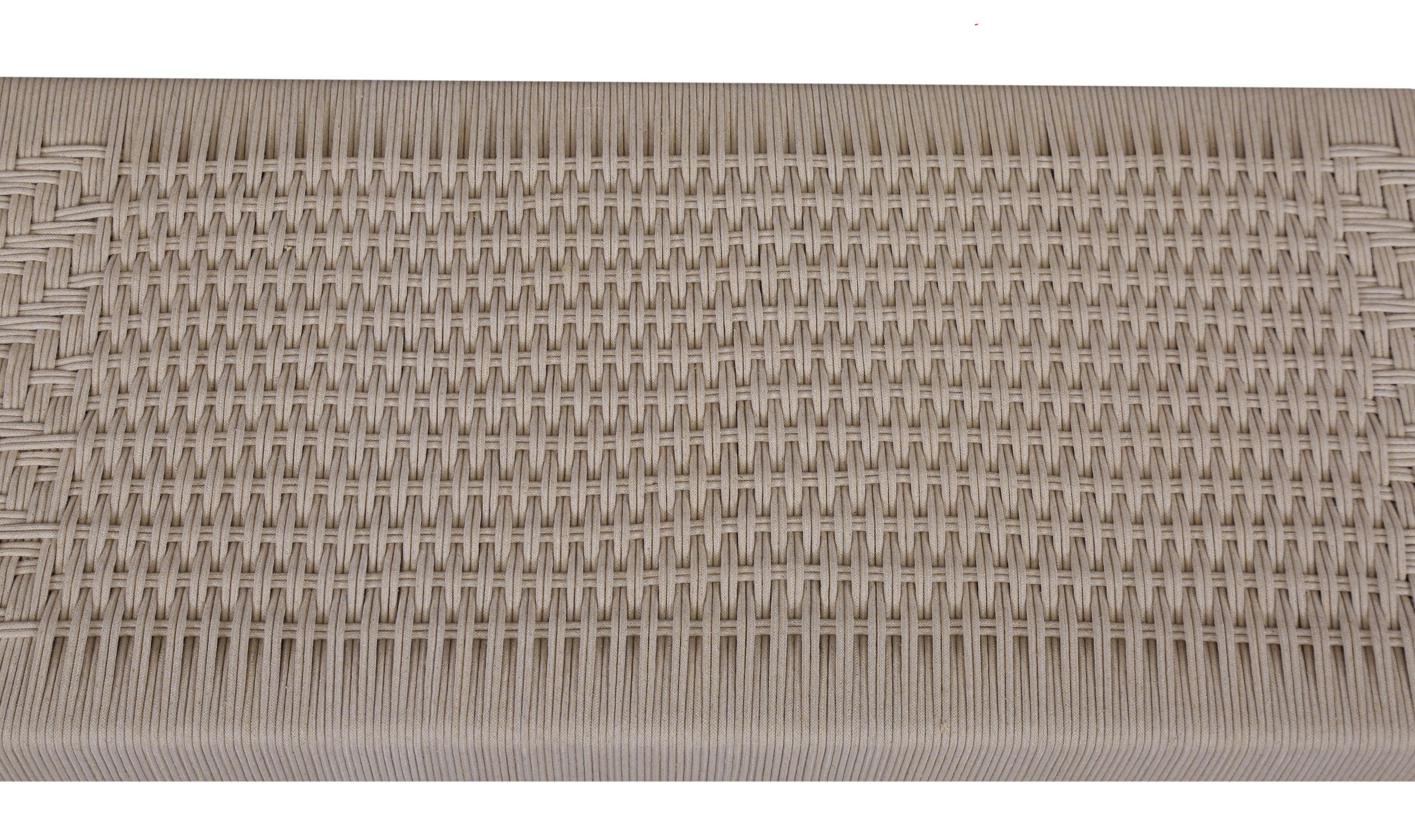 Chelveston Rope Bench