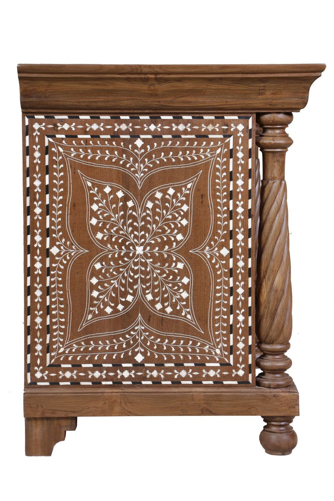 Ross Inlaid Sideboard