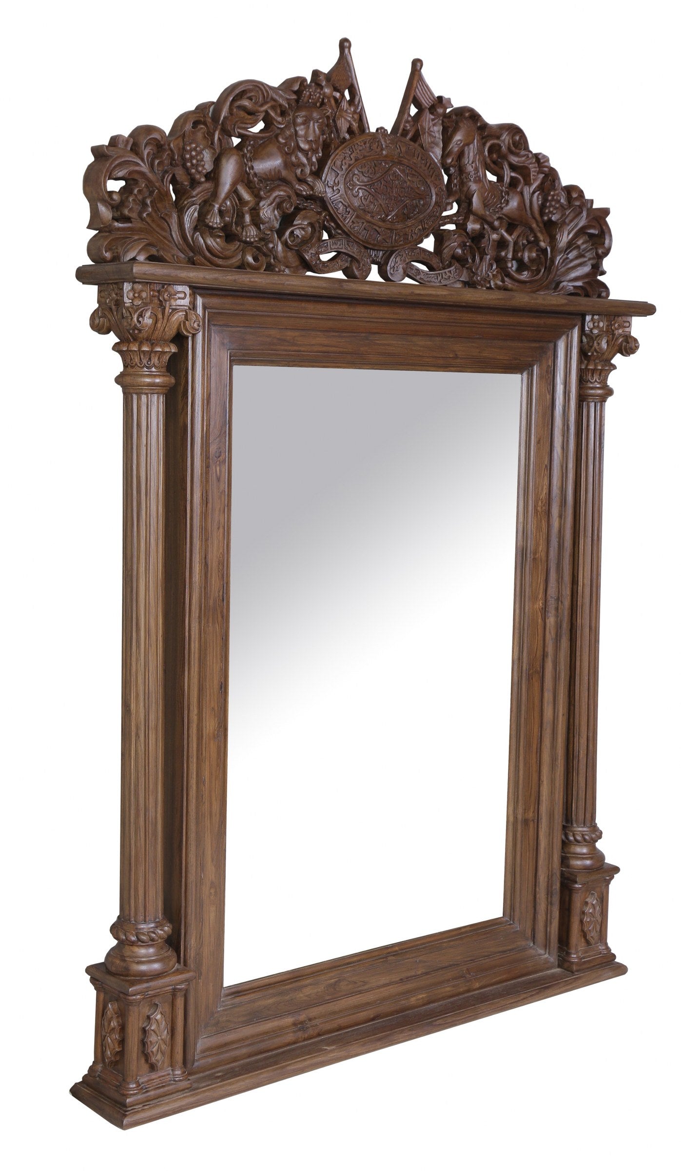 Carden Royal Mirror Frame