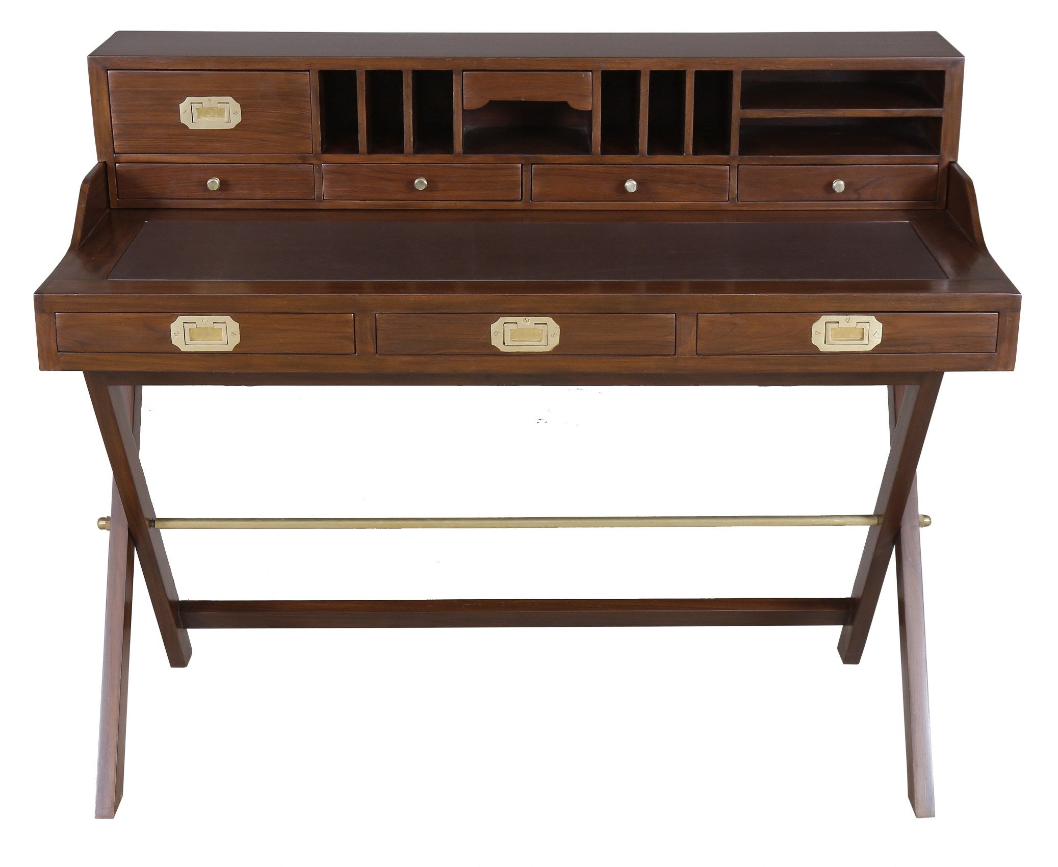 Fitche Campaign Desk