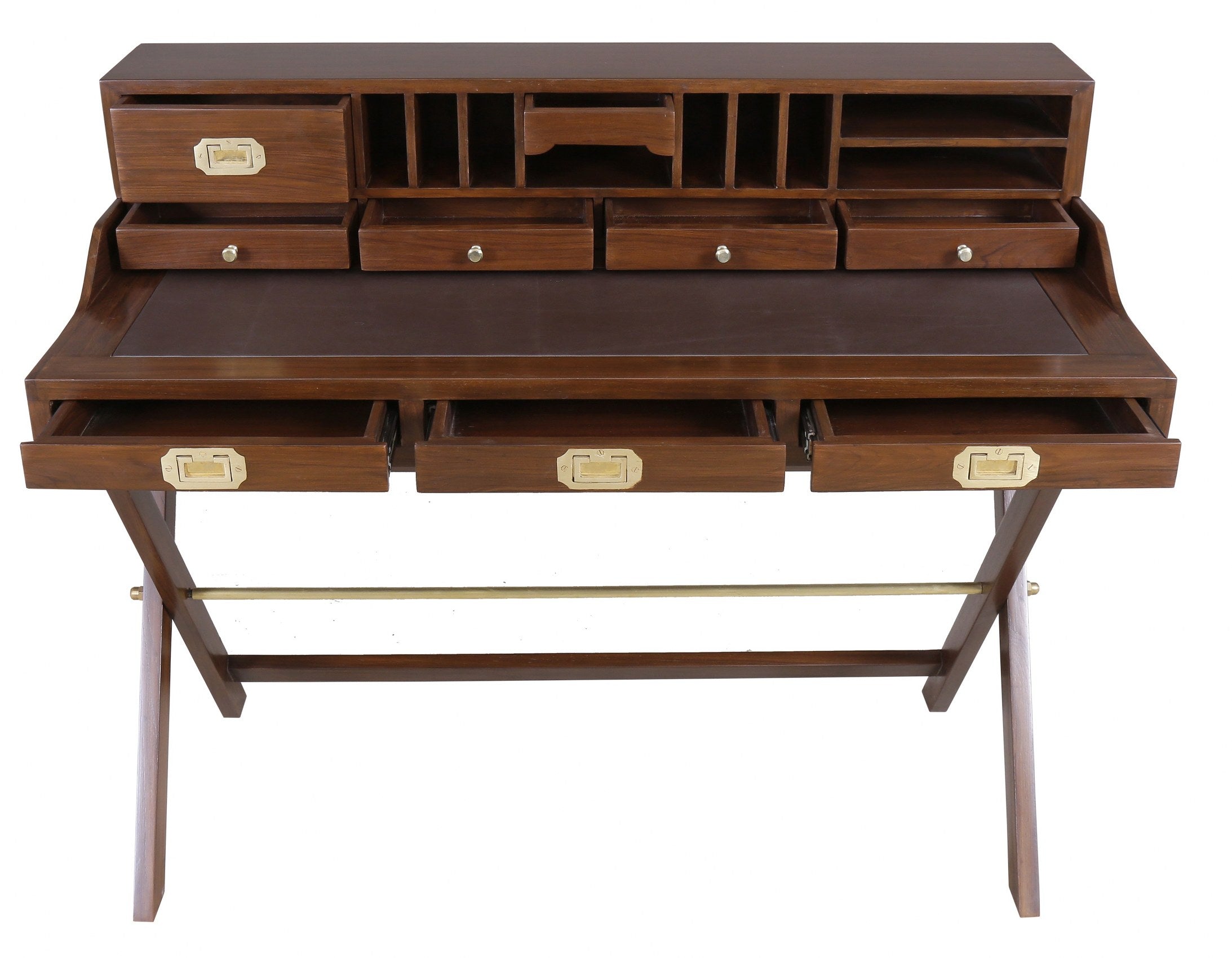 Fitche Campaign Desk
